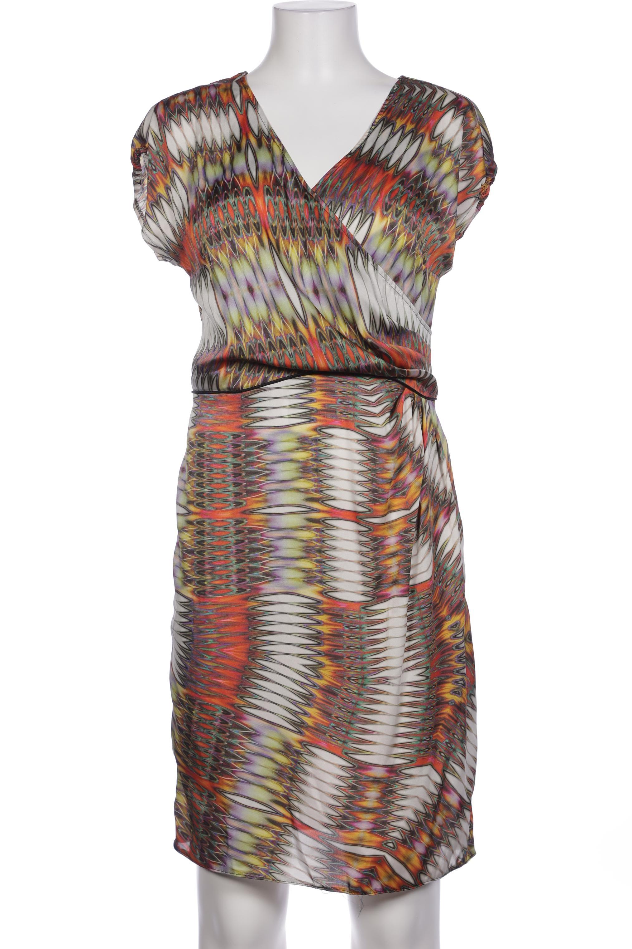 

Steilmann Damen Kleid, mehrfarbig, Gr. 38