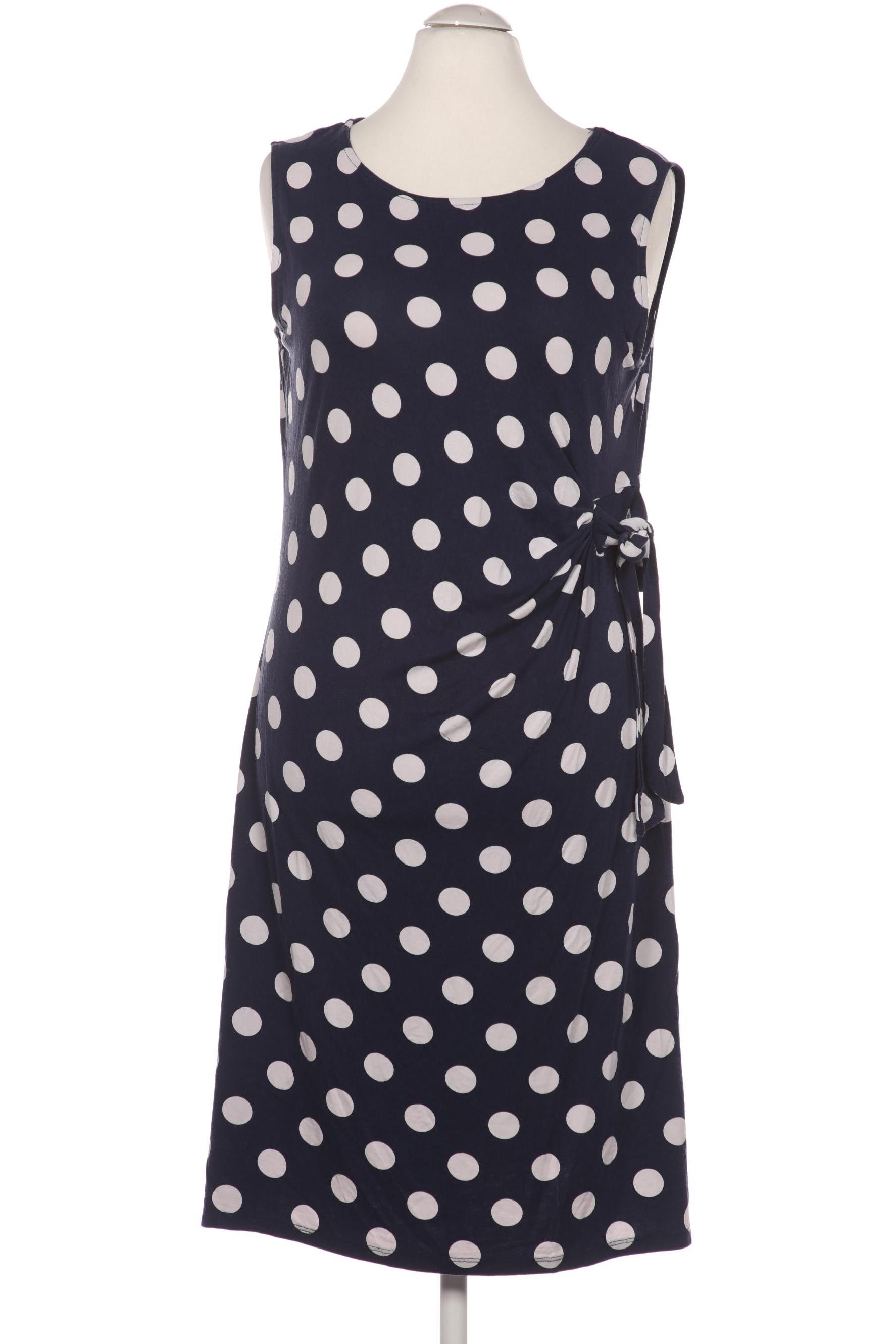 

Steilmann Damen Kleid, marineblau, Gr. 44