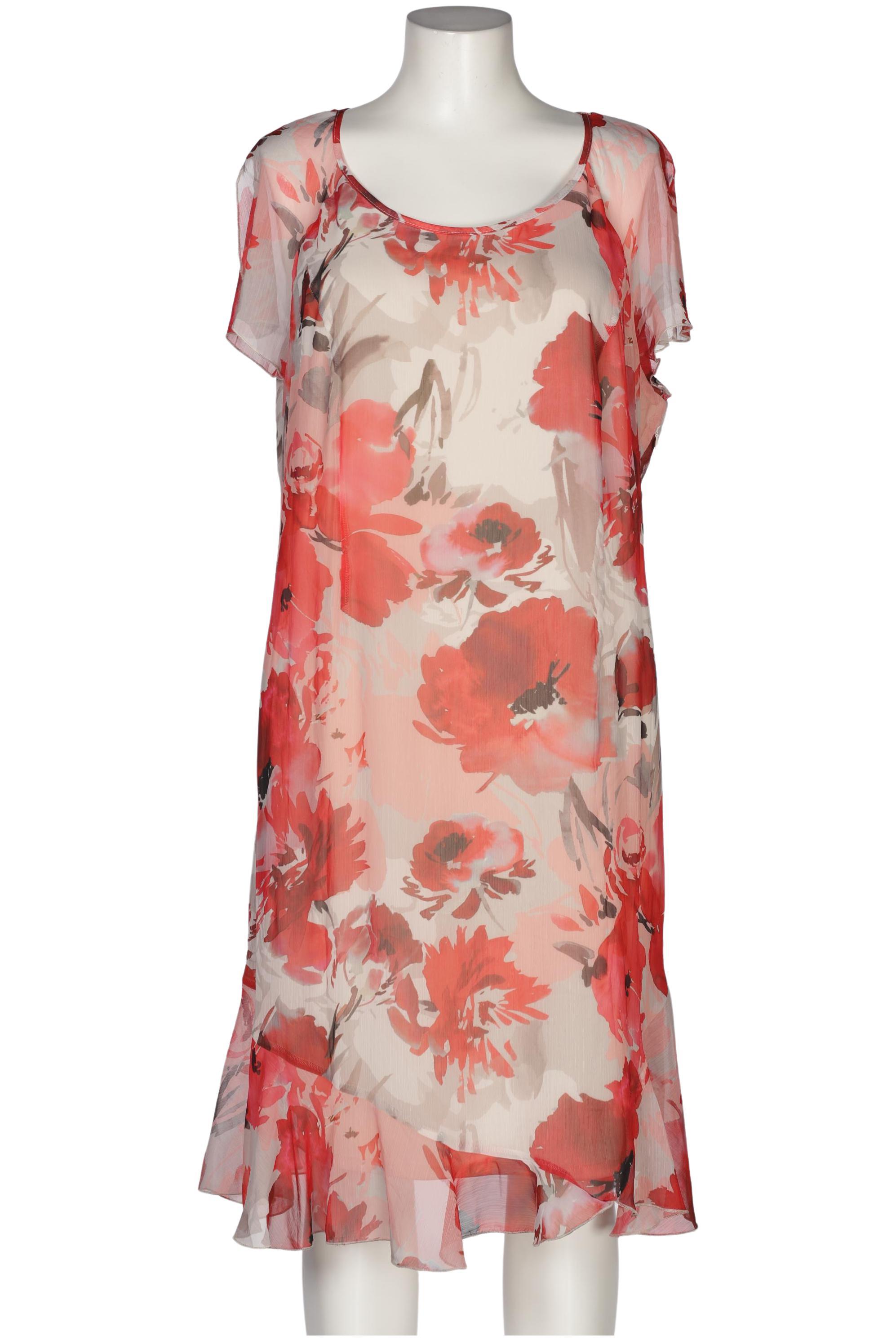 

Steilmann Damen Kleid, mehrfarbig, Gr. 50