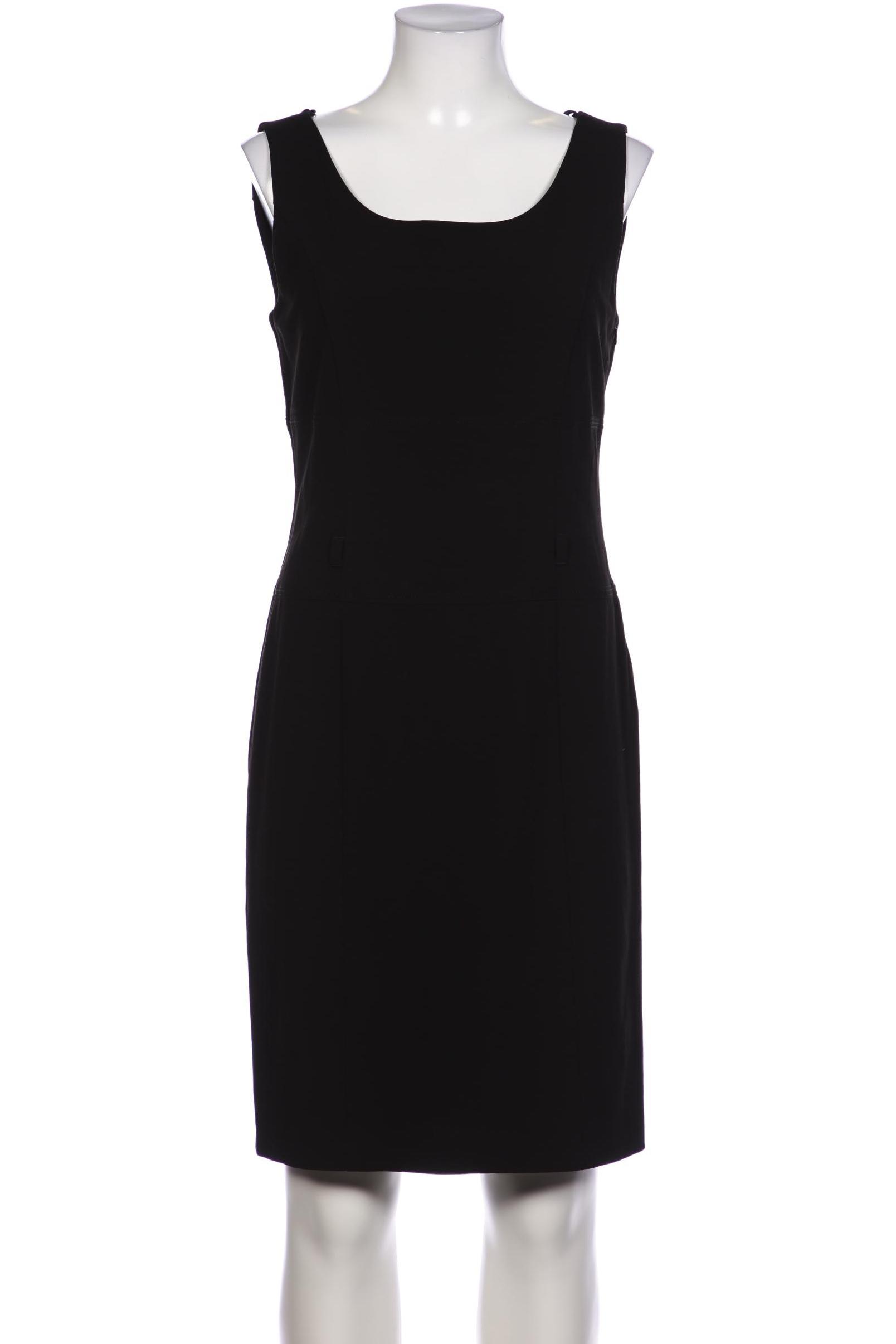 

Steilmann Damen Kleid, schwarz, Gr. 38