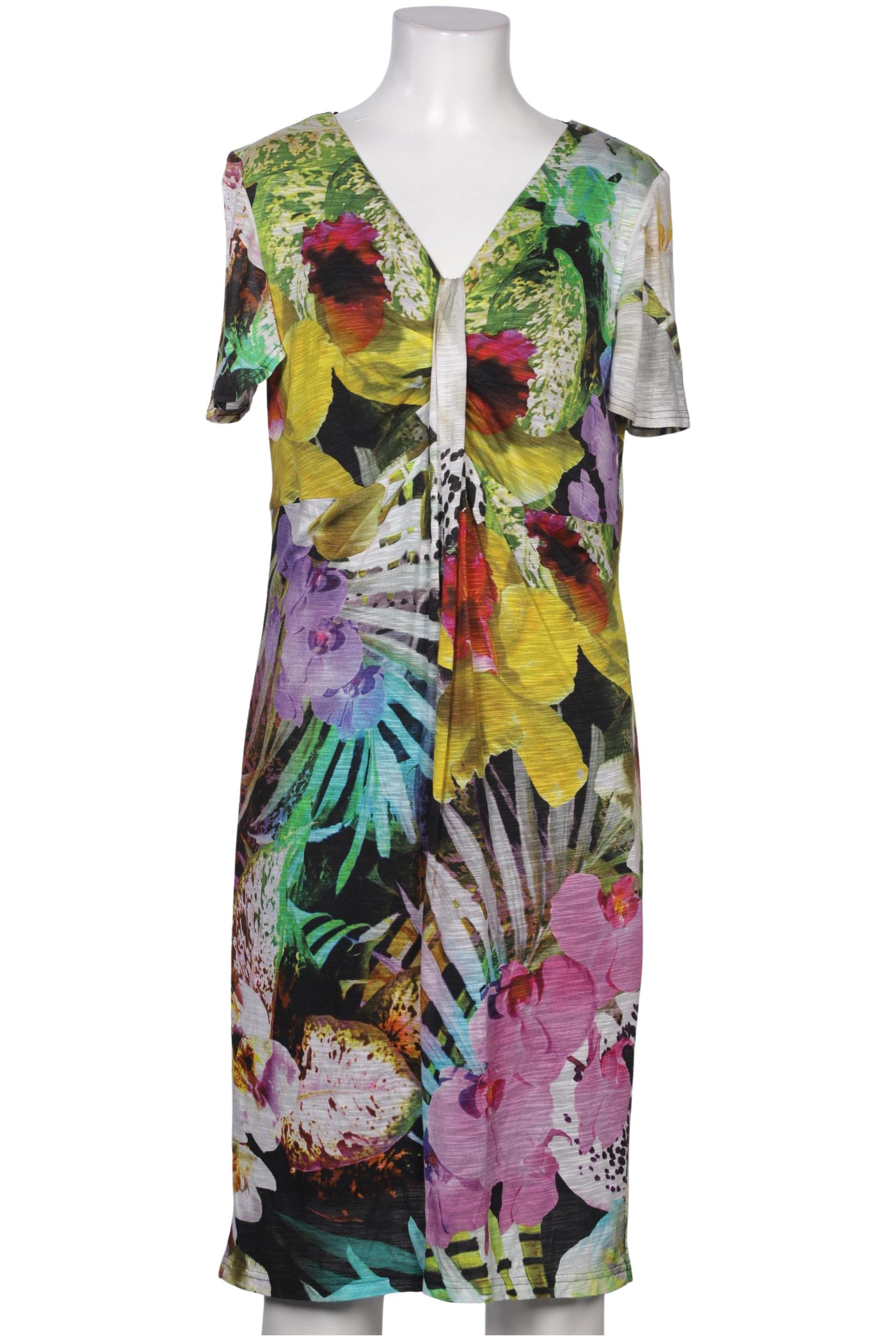 

Steilmann Damen Kleid, mehrfarbig, Gr. 40