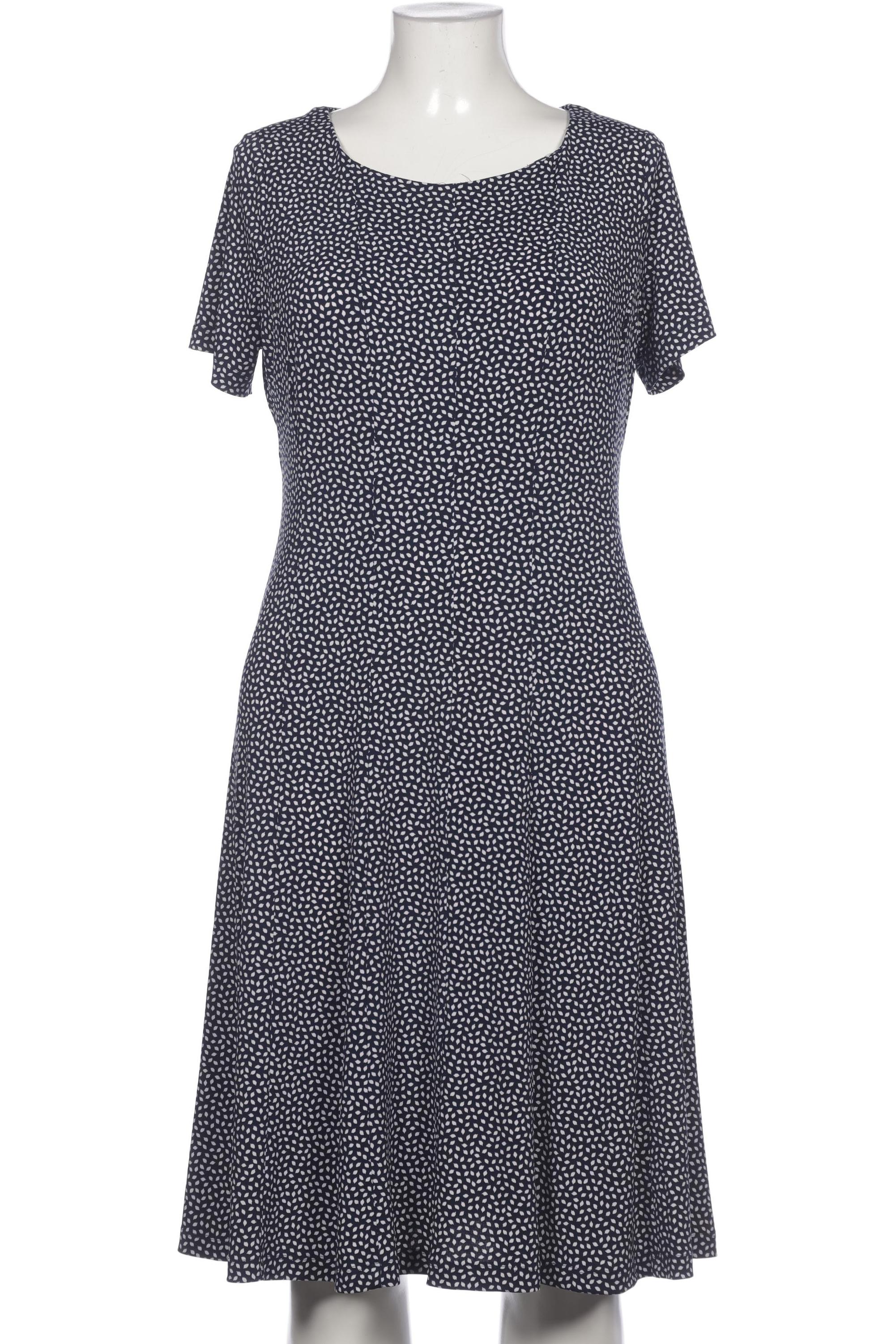 

Steilmann Damen Kleid, marineblau, Gr. 42