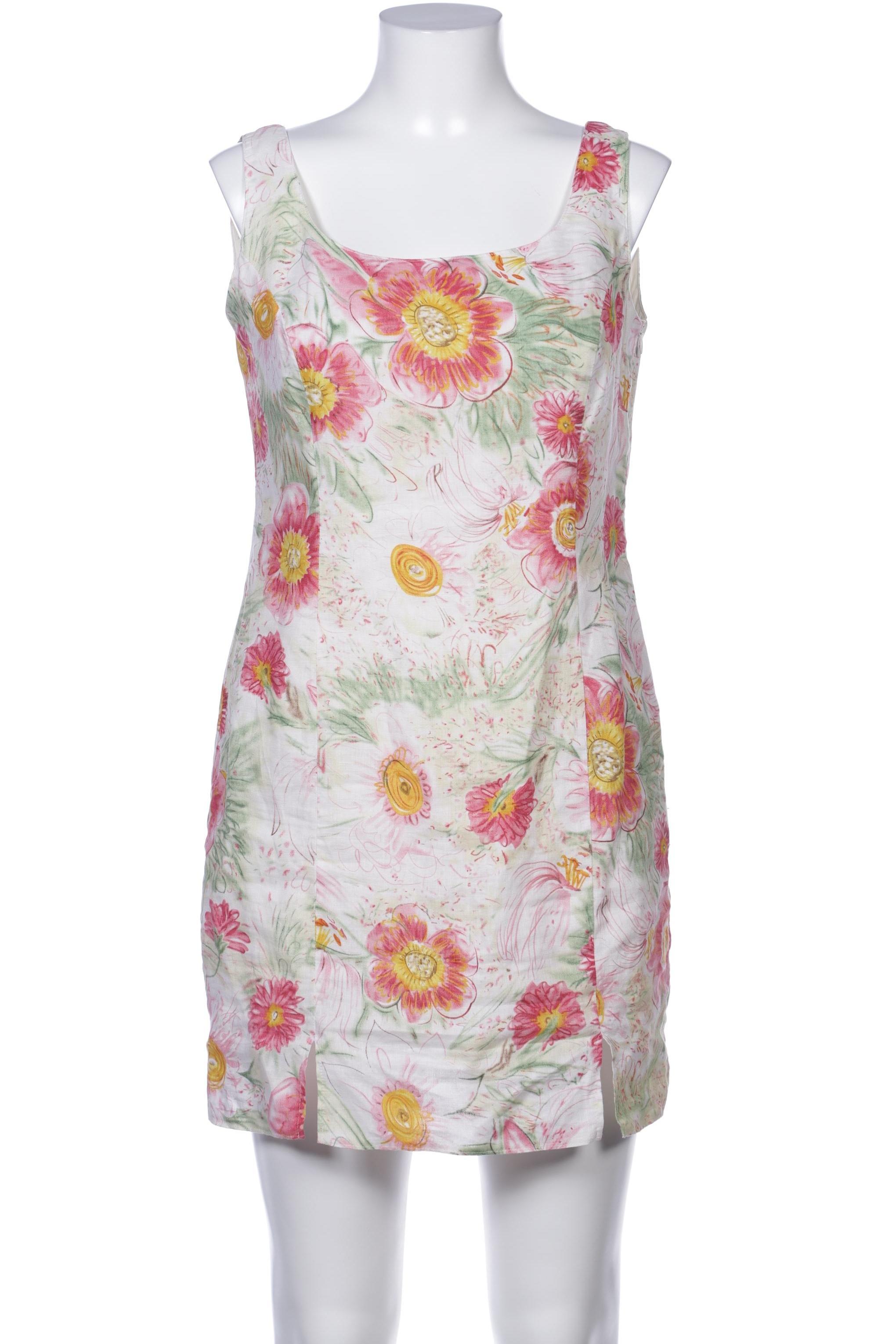 

Steilmann Damen Kleid, mehrfarbig, Gr. 42