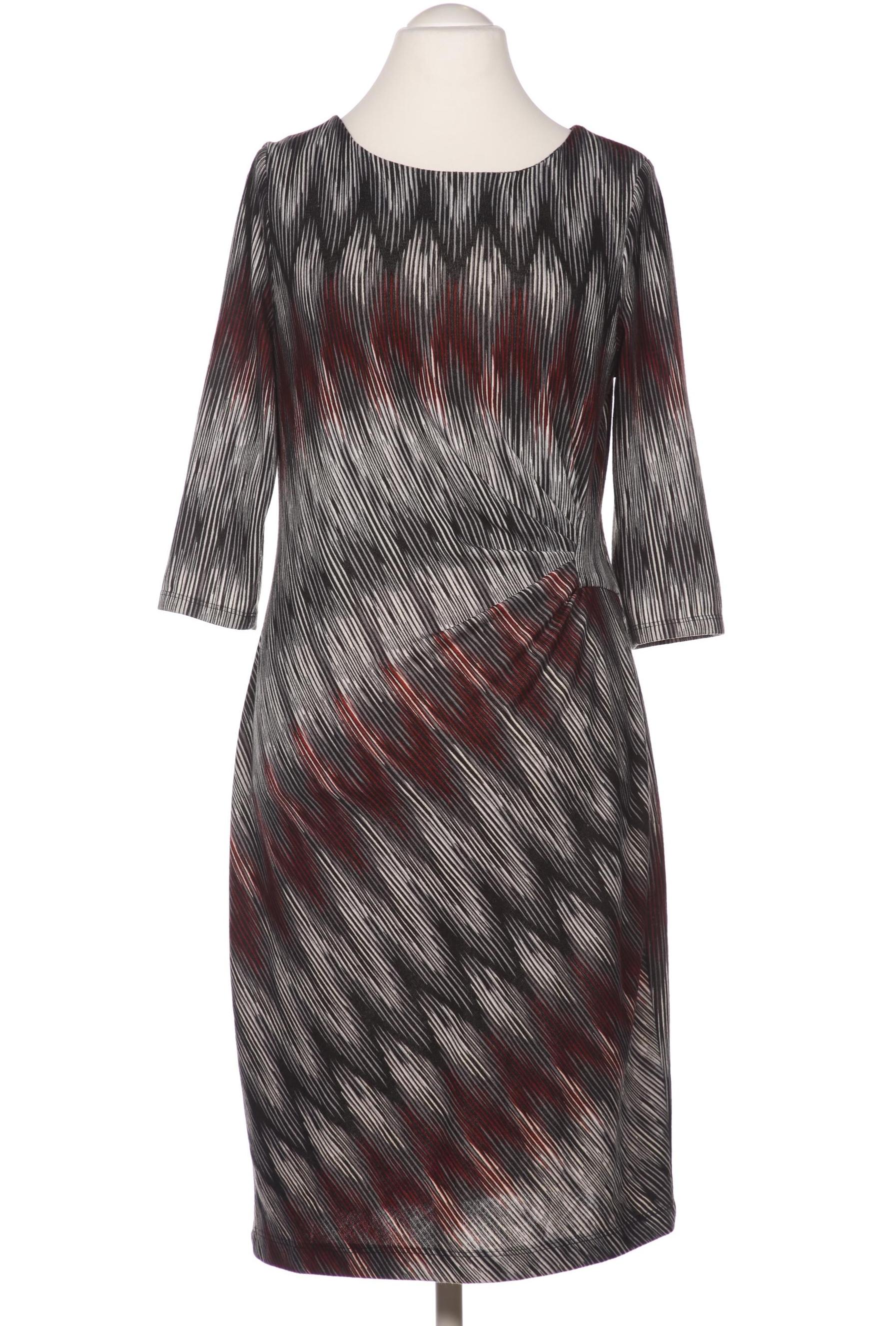 

Steilmann Damen Kleid, grau, Gr. 42