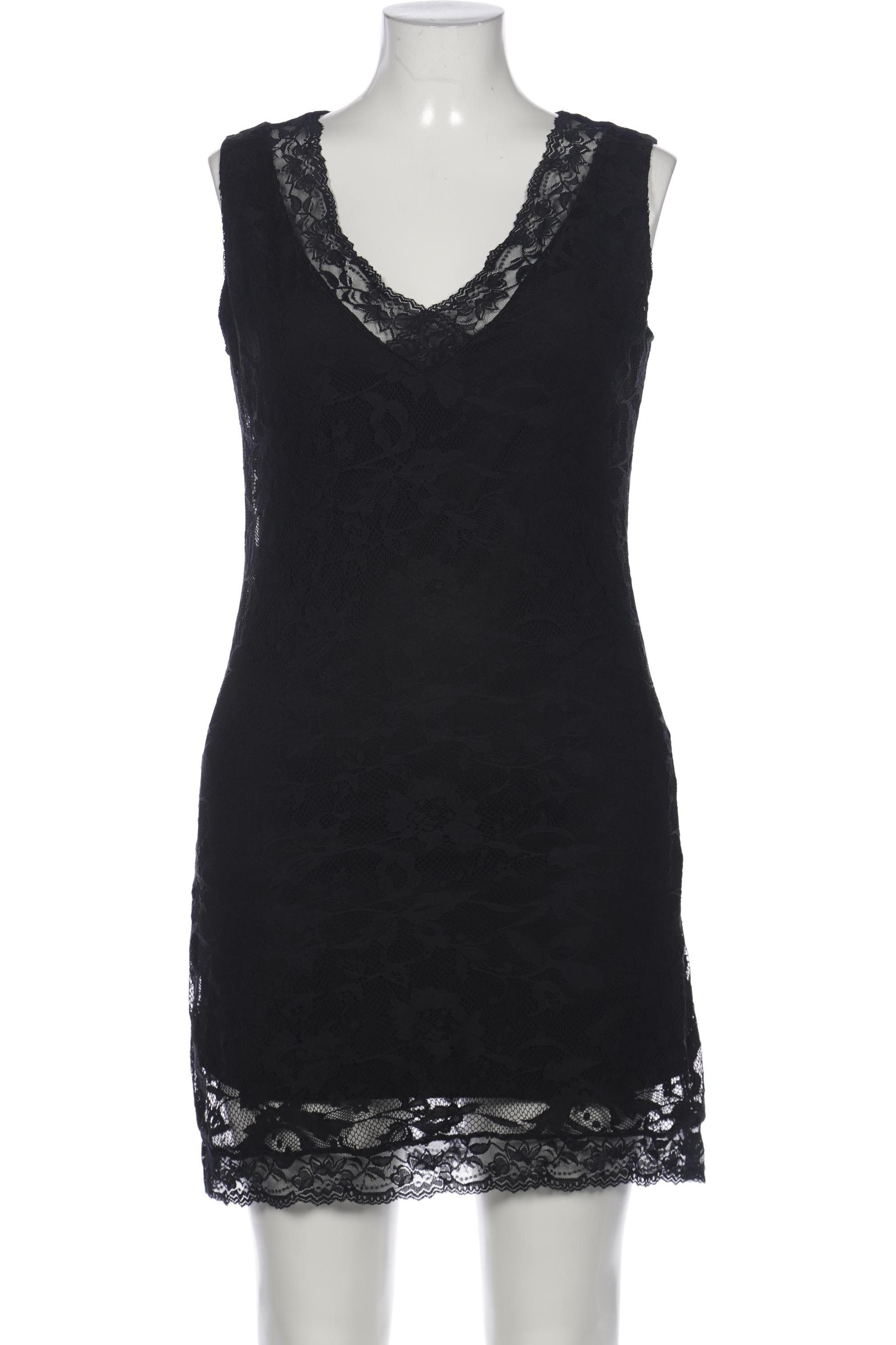 

Steilmann Damen Kleid, schwarz, Gr. 42
