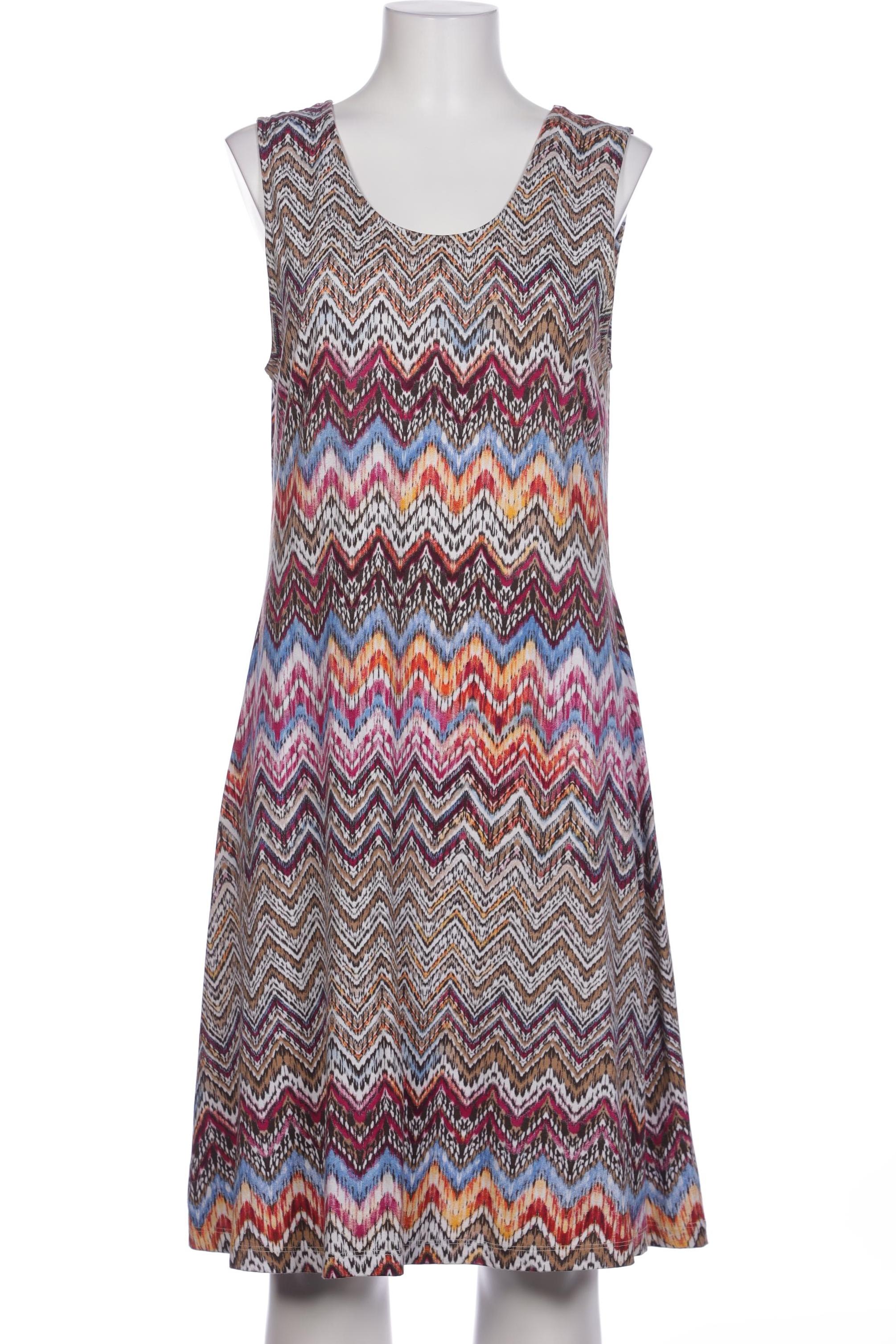 

Steilmann Damen Kleid, mehrfarbig, Gr. 38