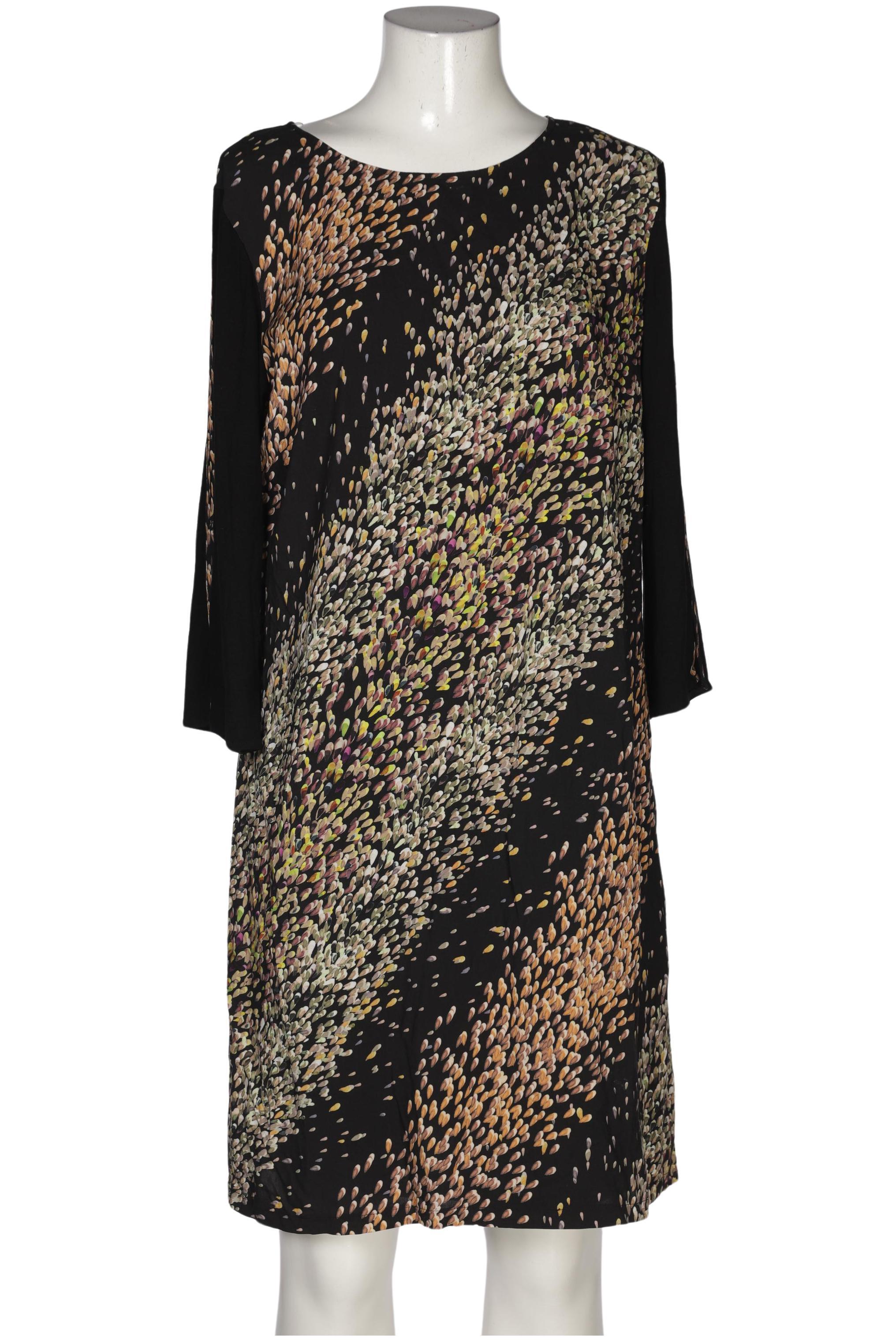 

Steilmann Damen Kleid, schwarz, Gr. 42