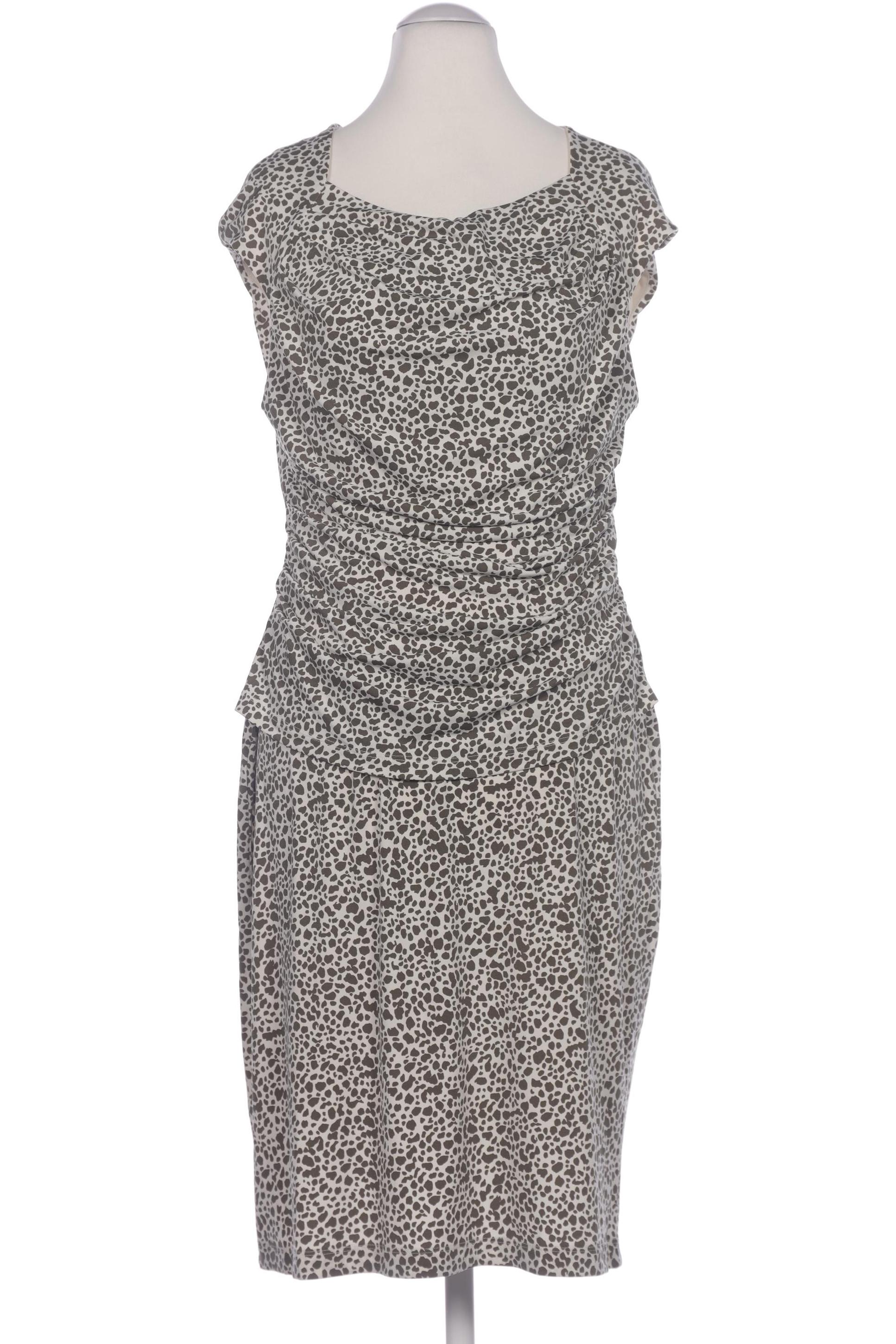 

Steilmann Damen Kleid, grün, Gr. 36