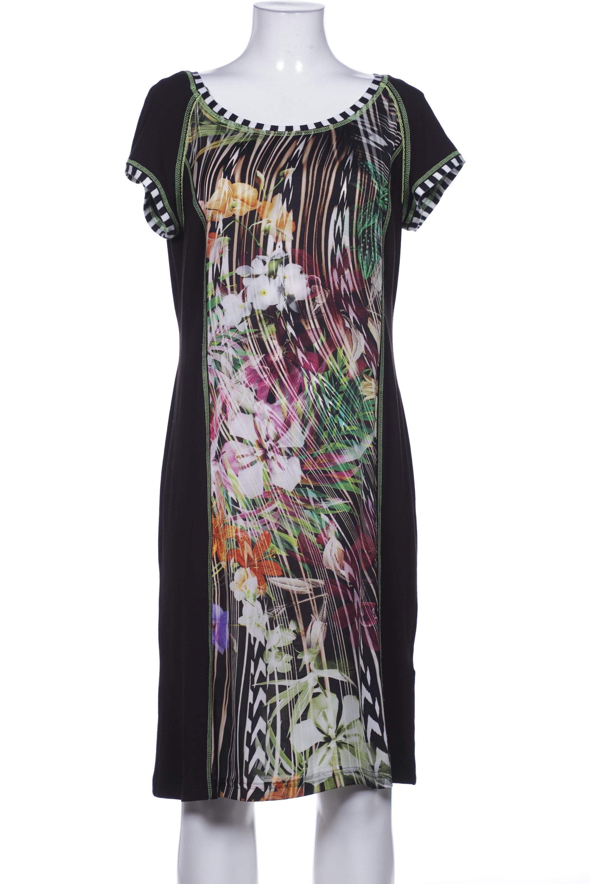 

Steilmann Damen Kleid, schwarz, Gr. 42