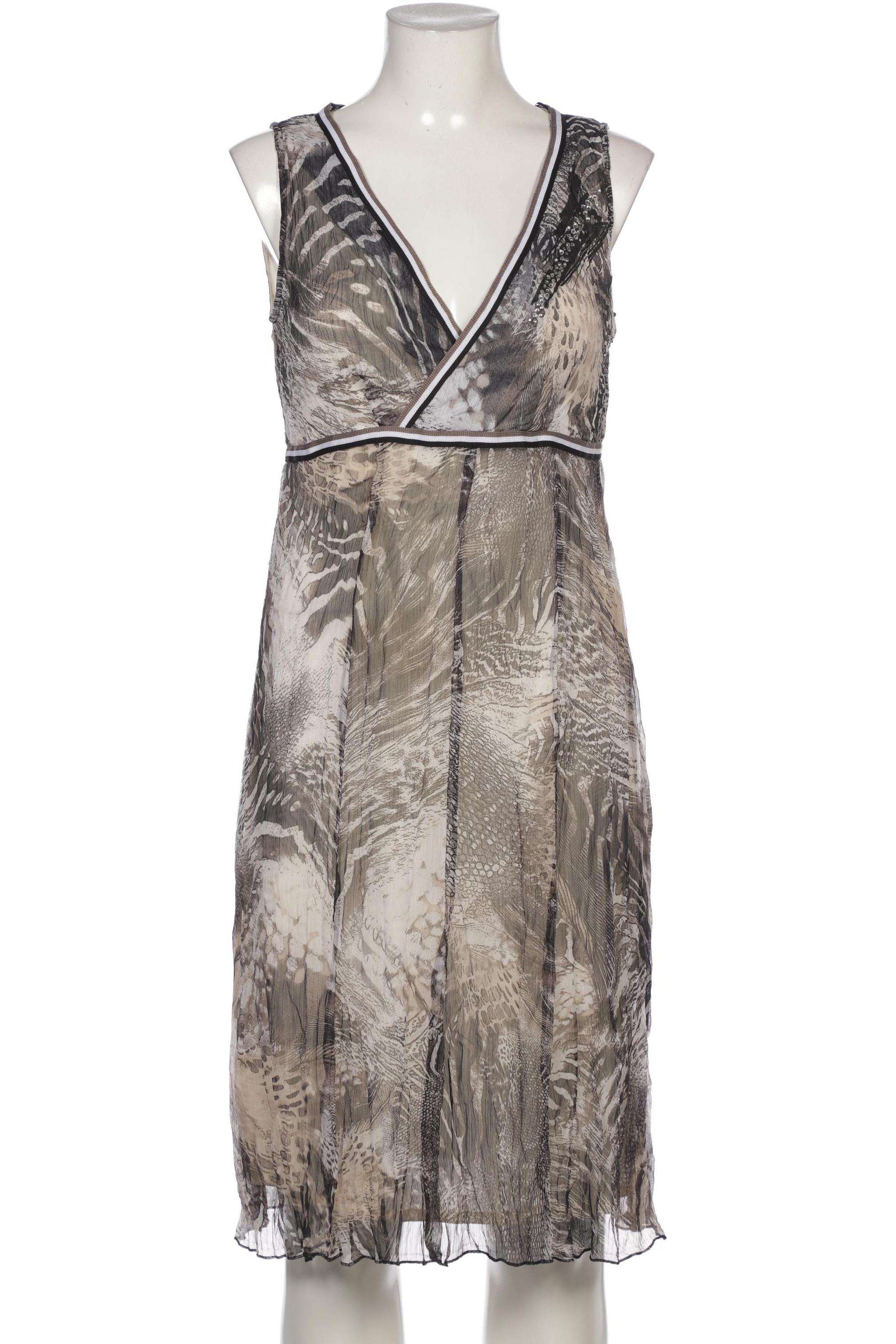 

Steilmann Damen Kleid, weiß, Gr. 36