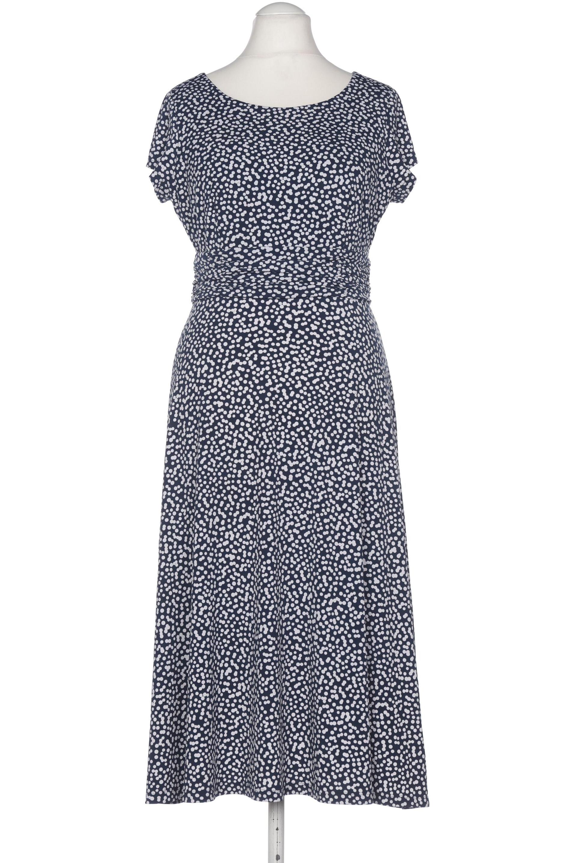 

Steilmann Damen Kleid, marineblau