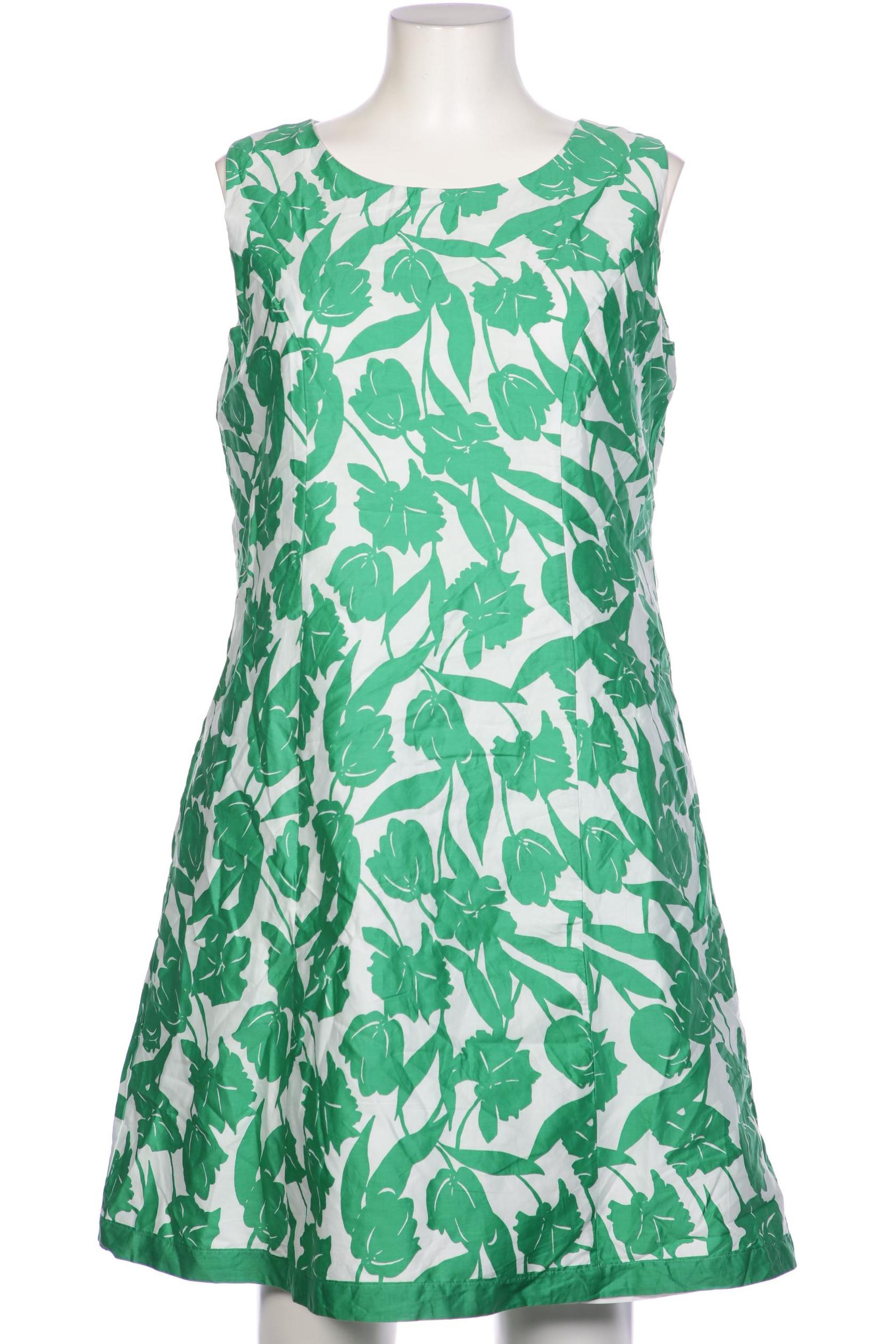 

Steilmann Damen Kleid, grün, Gr. 44