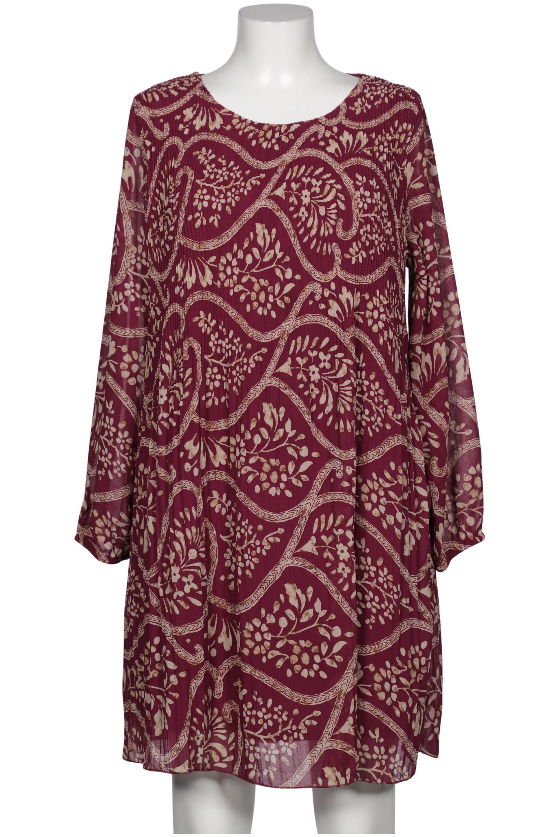 

Steilmann Damen Kleid, pink, Gr. 44