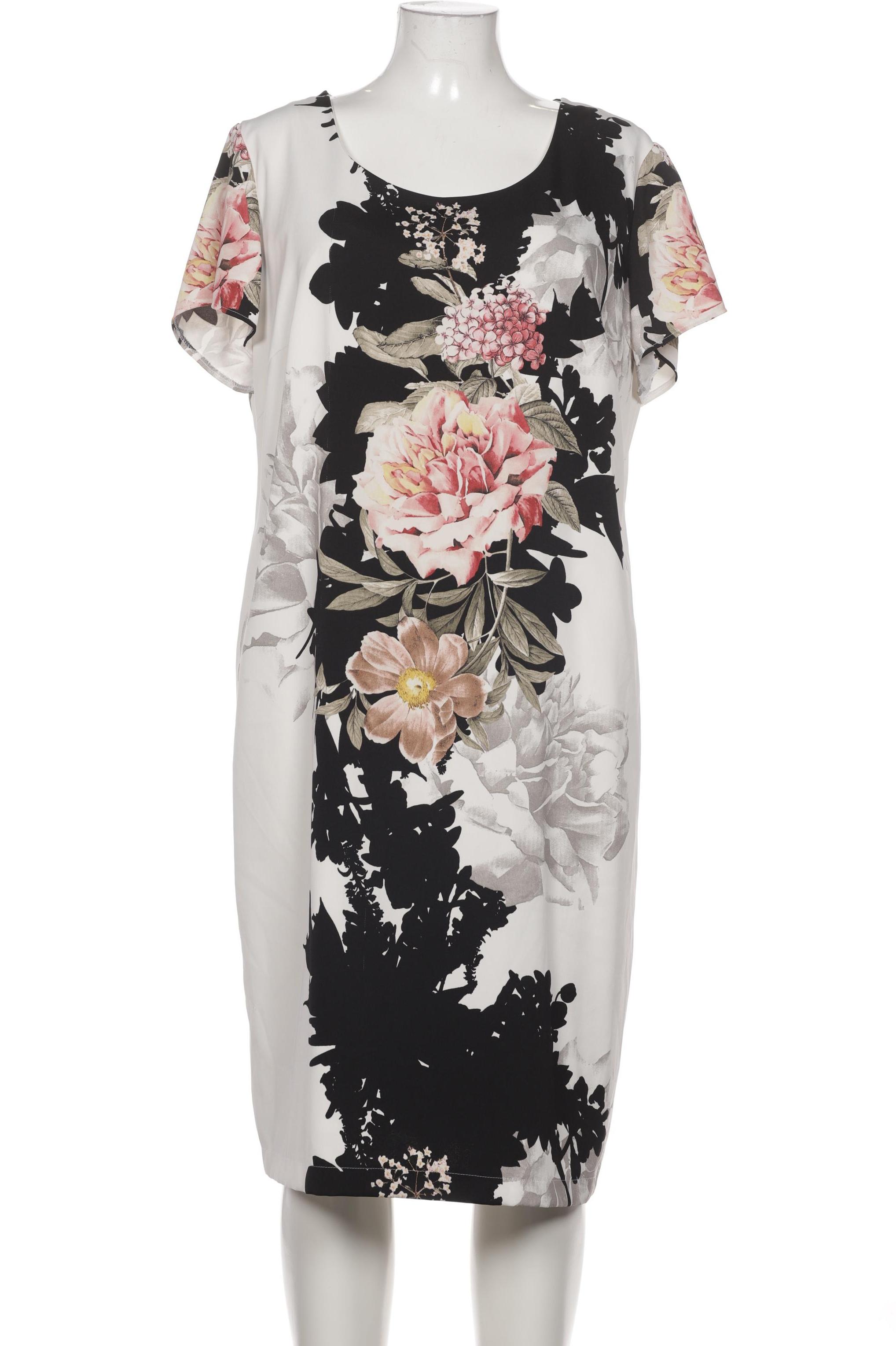 

Steilmann Damen Kleid, mehrfarbig, Gr. 48
