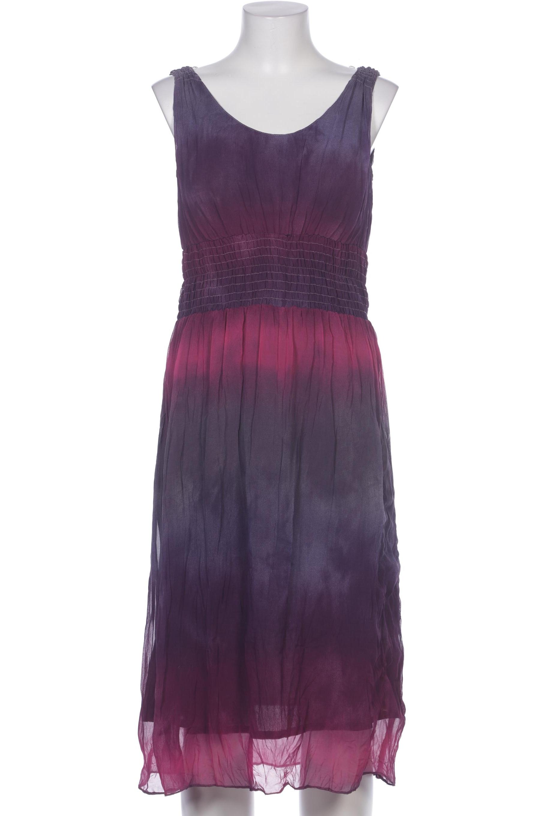 

Steilmann Damen Kleid, flieder, Gr. 34