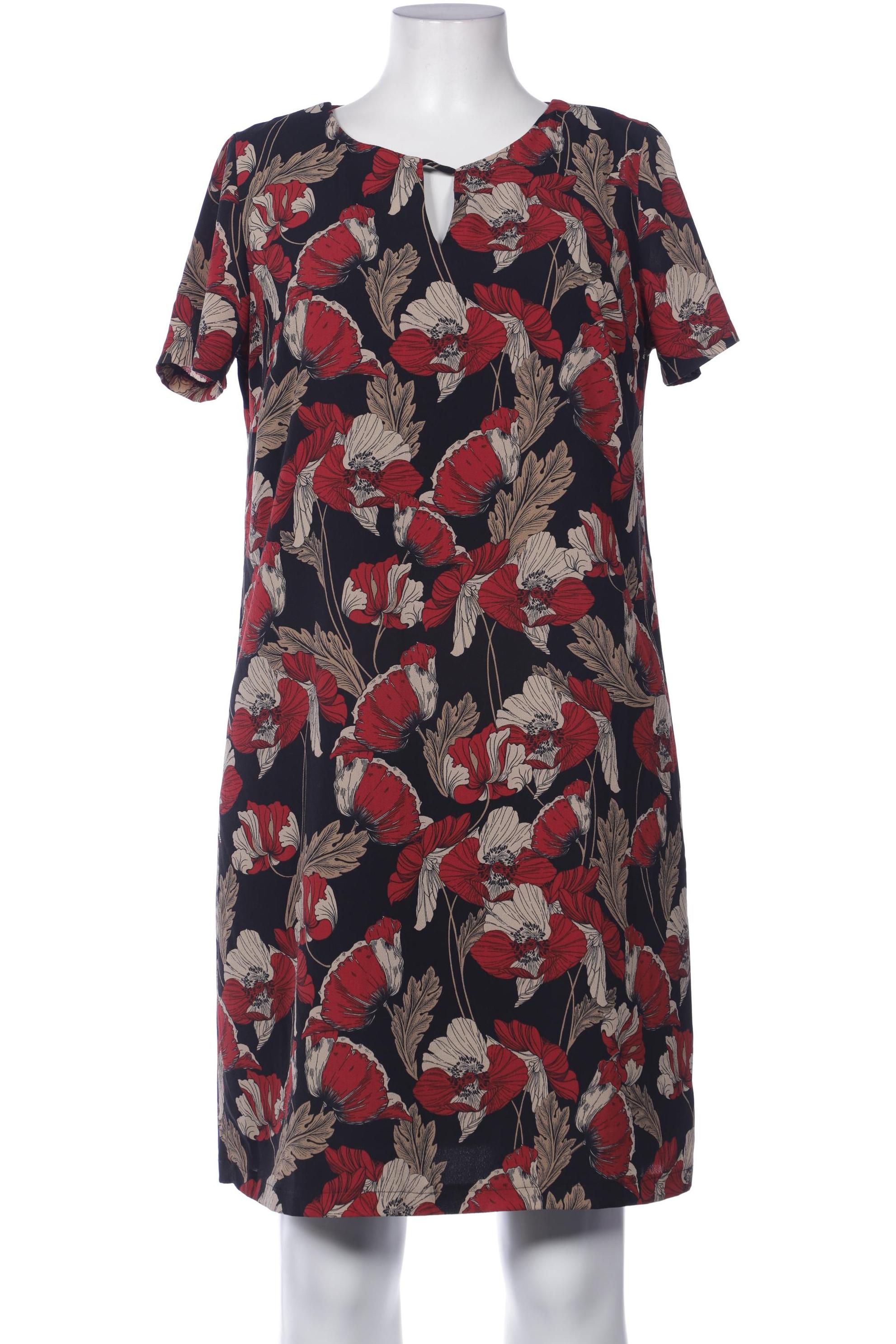 

Steilmann Damen Kleid, schwarz, Gr. 42