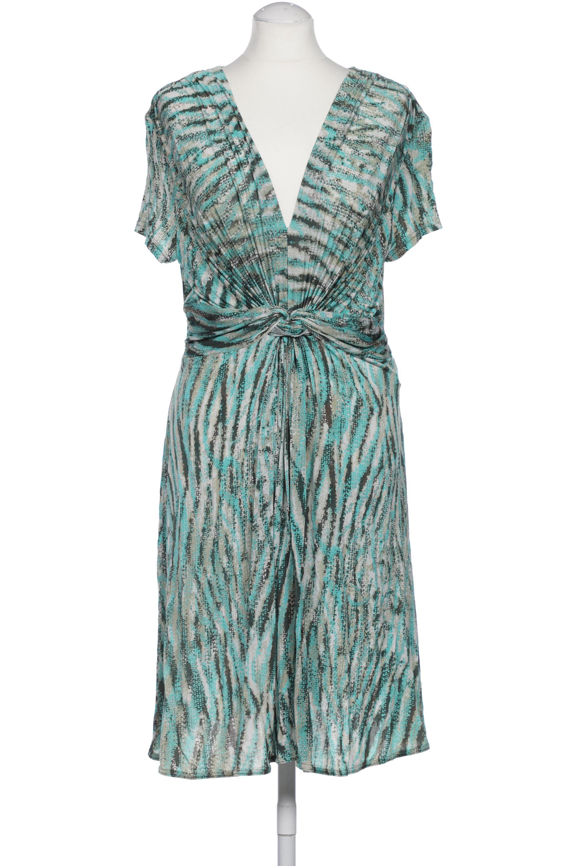 

Steilmann Damen Kleid, türkis