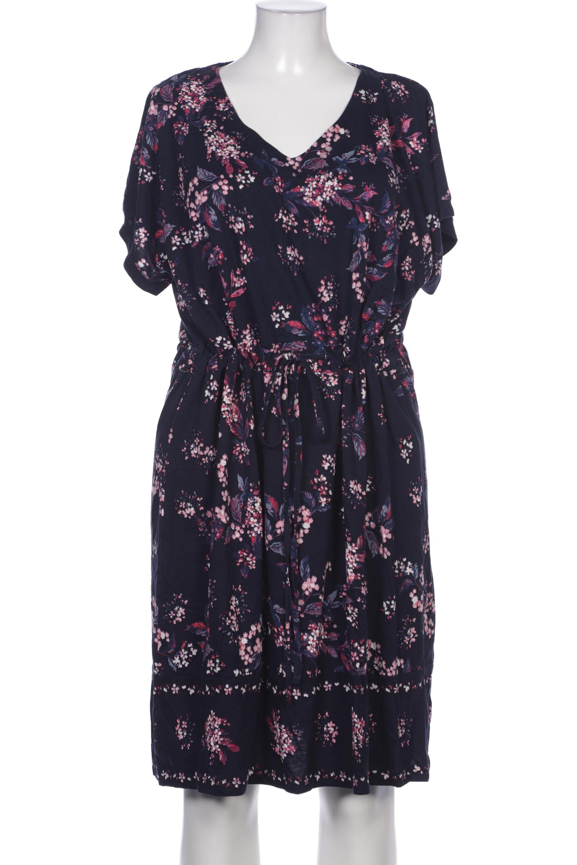 

Steilmann Damen Kleid, marineblau, Gr. 52