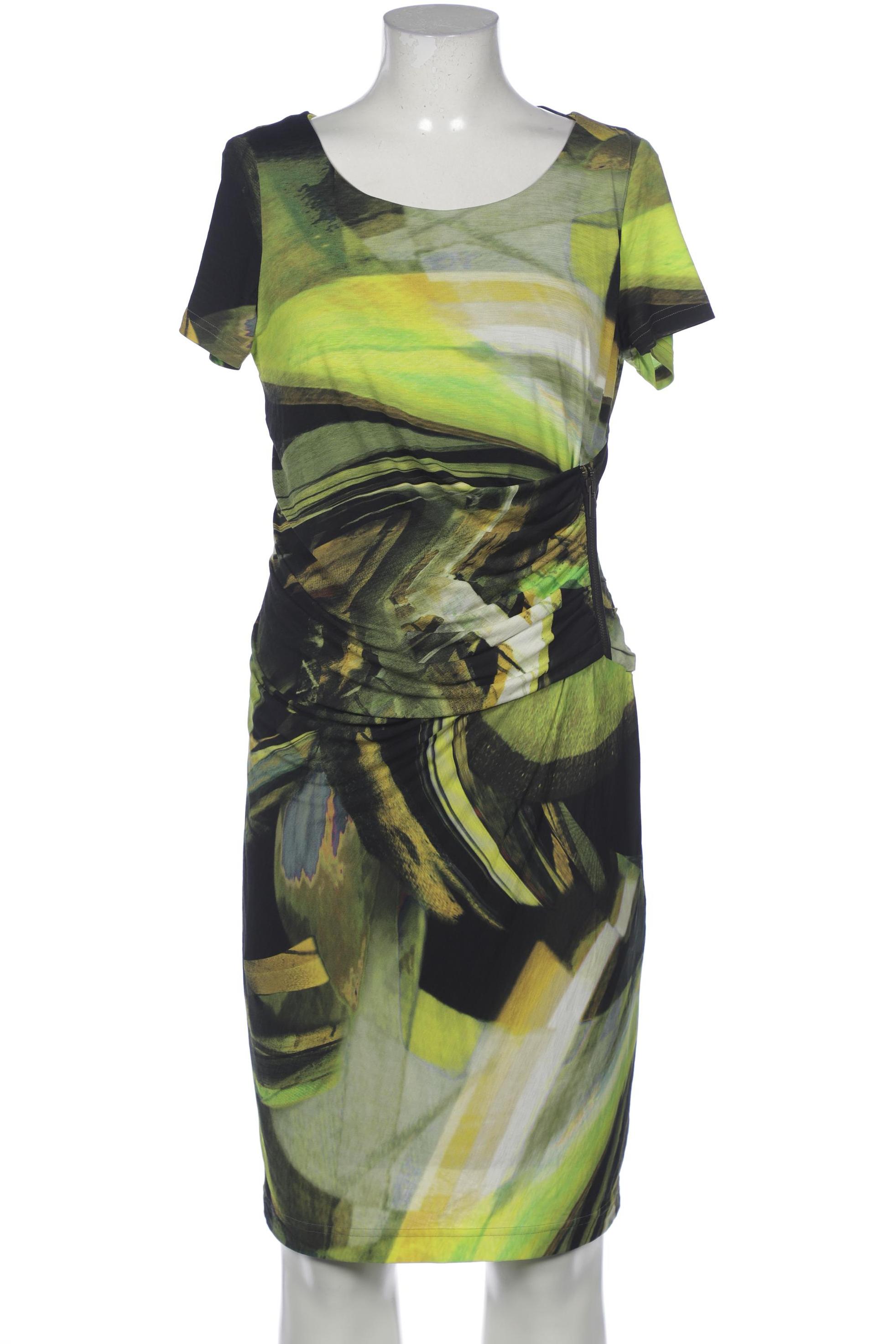 

Steilmann Damen Kleid, grün, Gr. 38