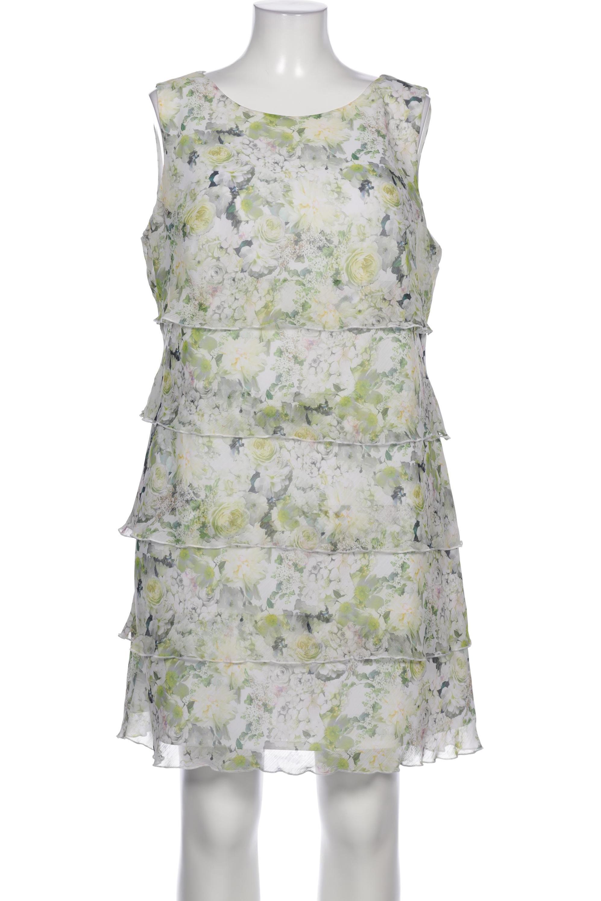 

Steilmann Damen Kleid, hellgrün, Gr. 48