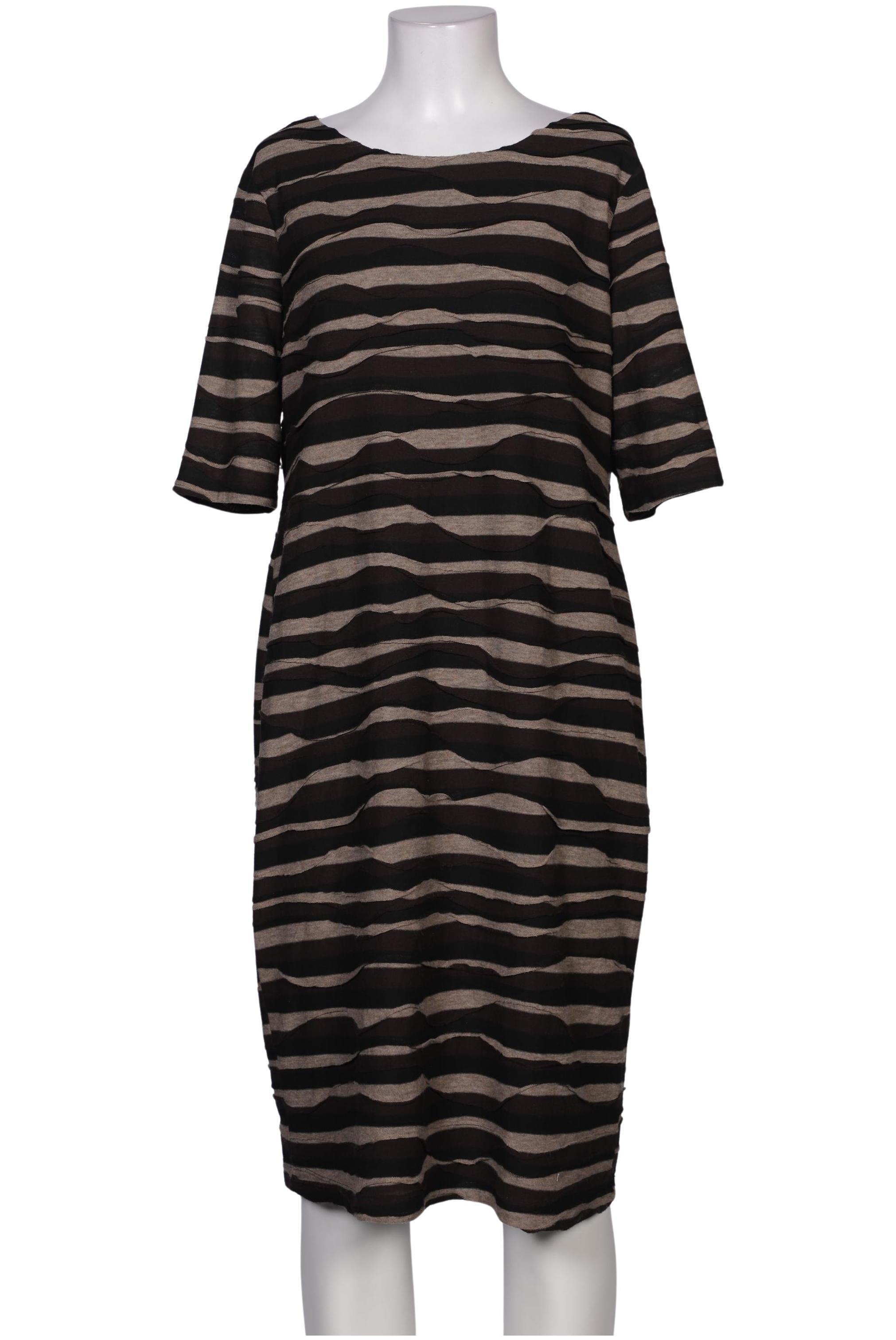 

Steilmann Damen Kleid, braun, Gr. 44
