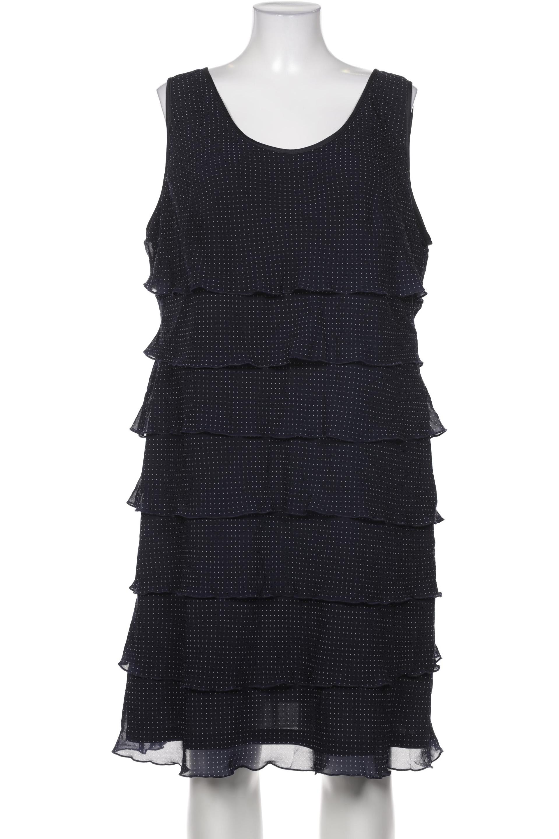 

Steilmann Damen Kleid, marineblau, Gr. 48