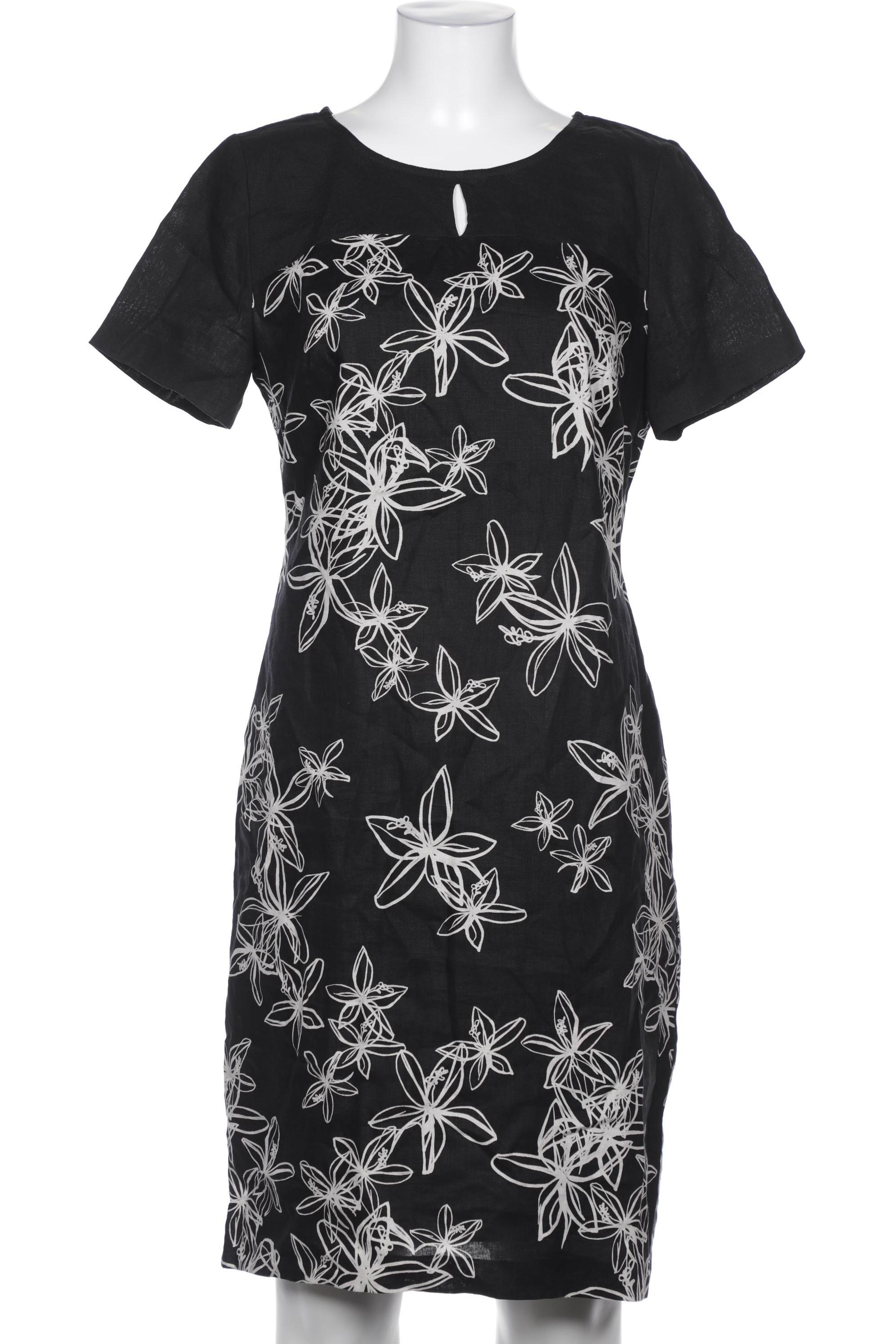 

Steilmann Damen Kleid, schwarz
