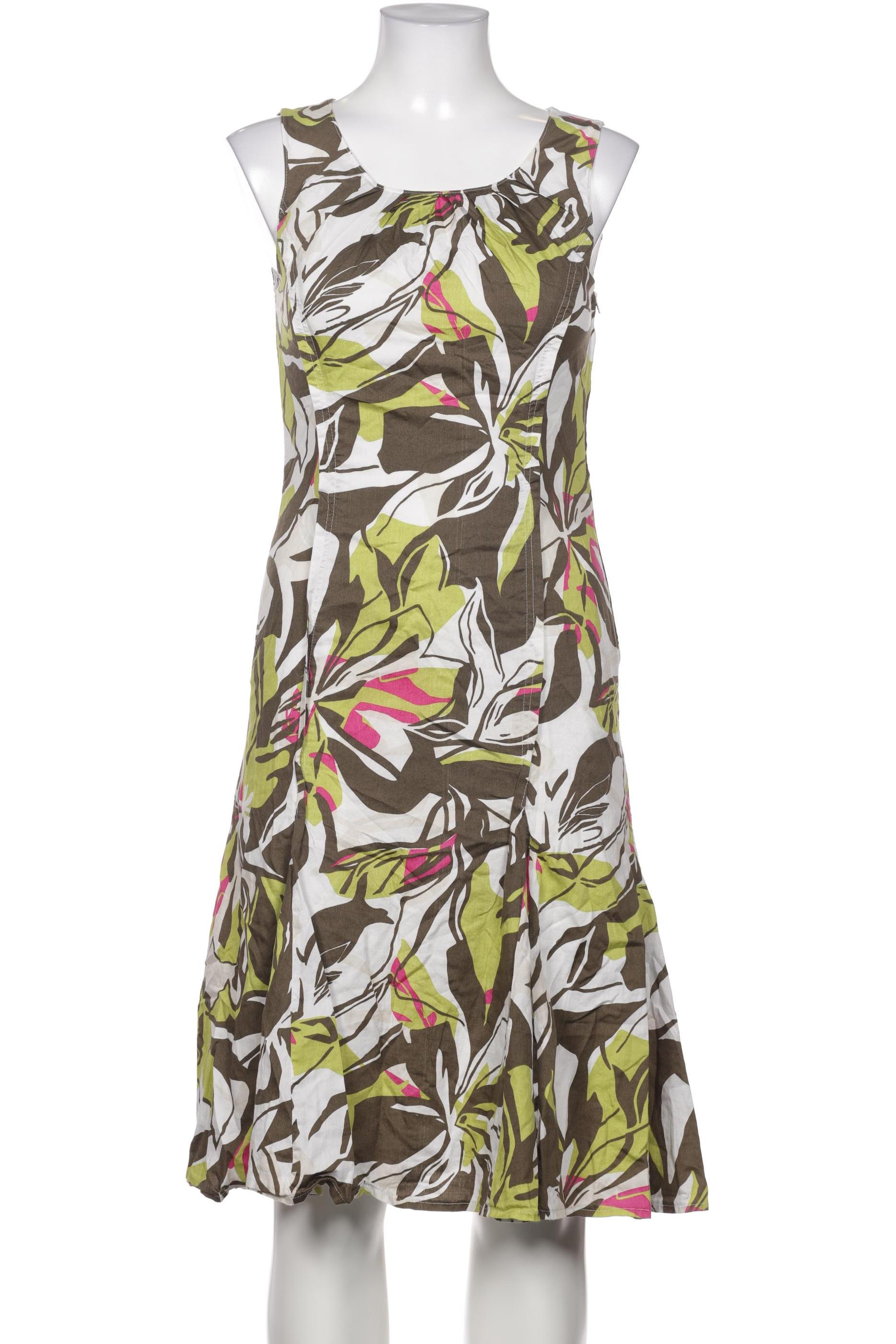 

Steilmann Damen Kleid, mehrfarbig, Gr. 38
