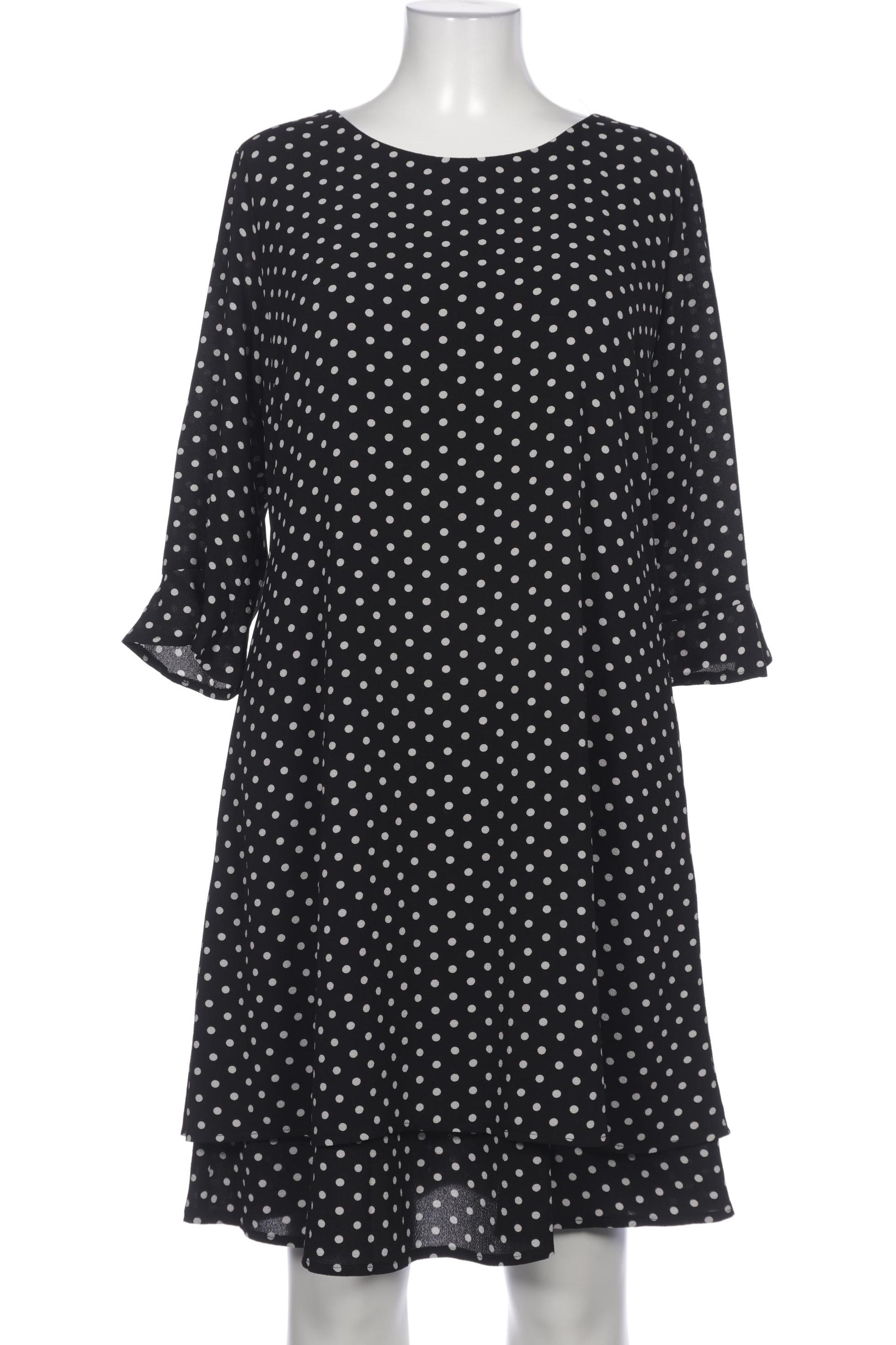 

Steilmann Damen Kleid, schwarz