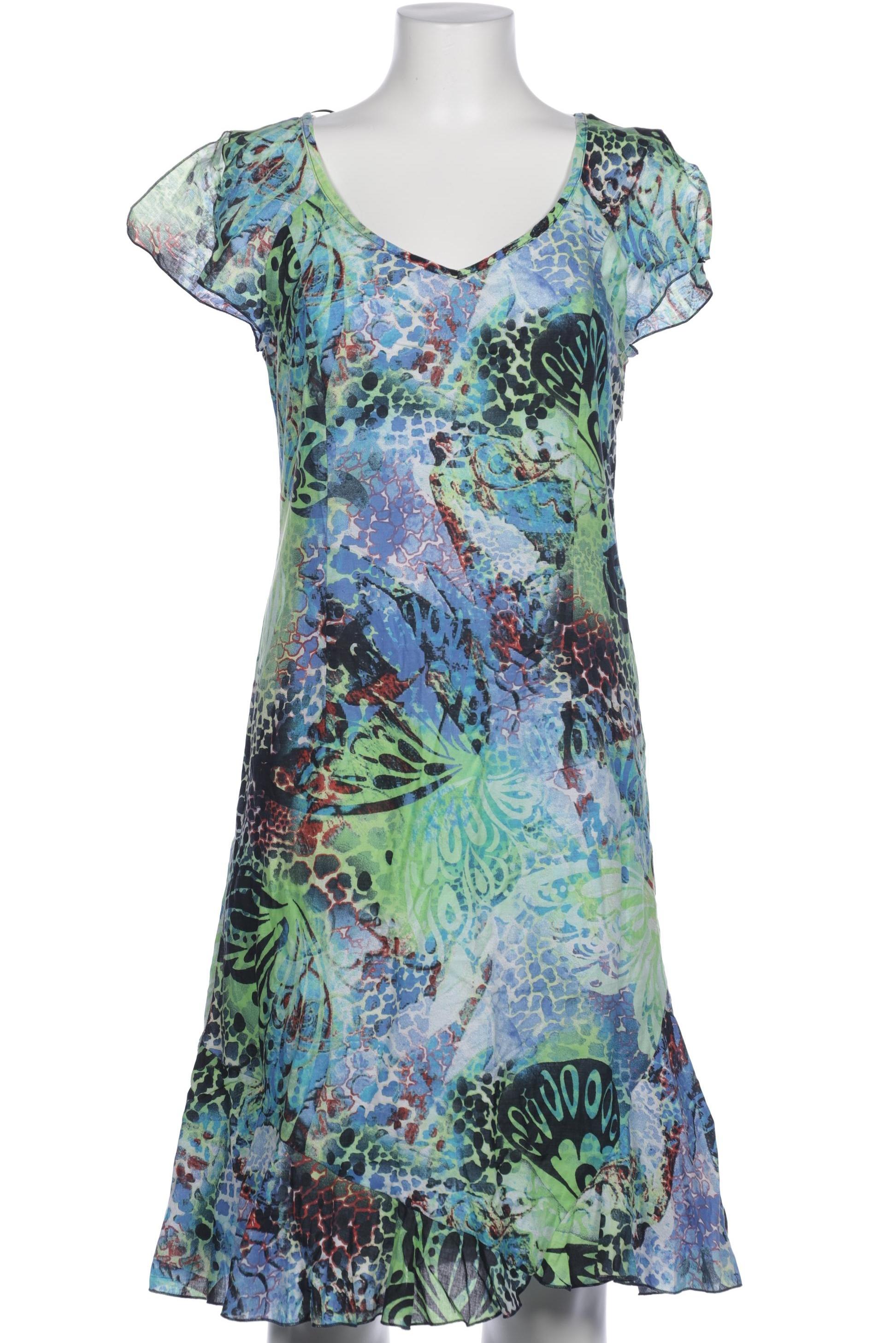 

Steilmann Damen Kleid, mehrfarbig, Gr. 38