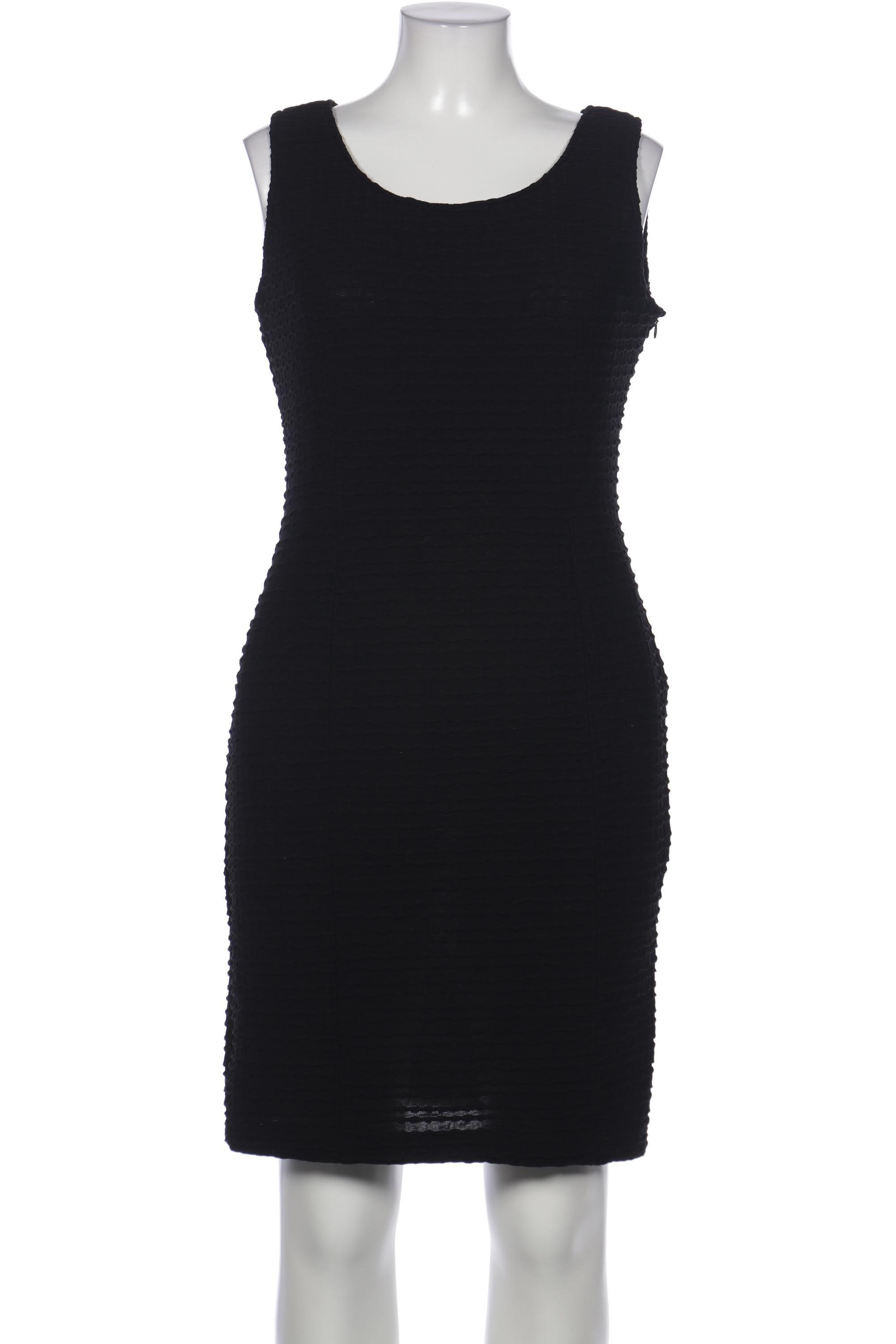 

Steilmann Damen Kleid, schwarz, Gr. 44