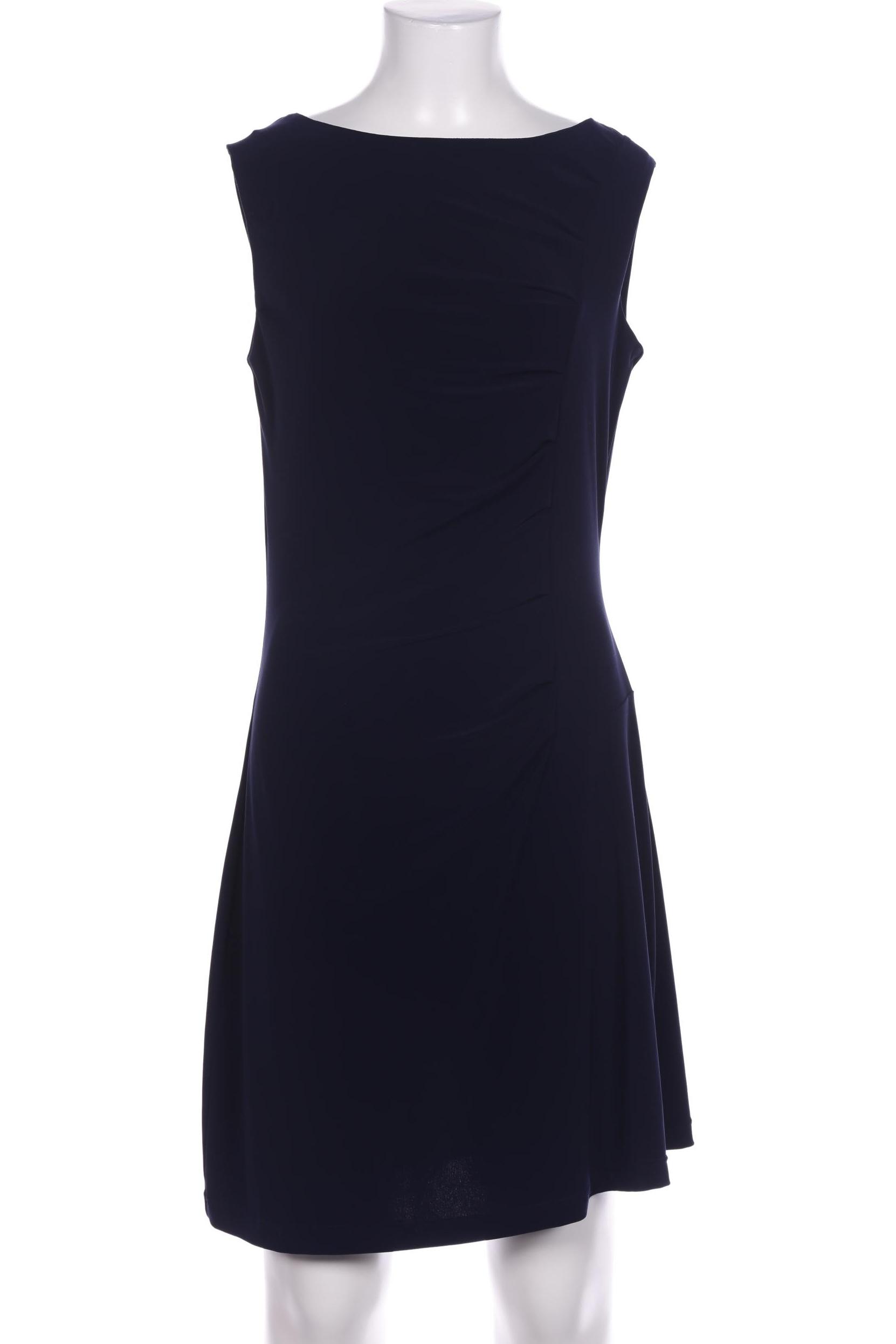 

Steilmann Damen Kleid, marineblau, Gr. 38