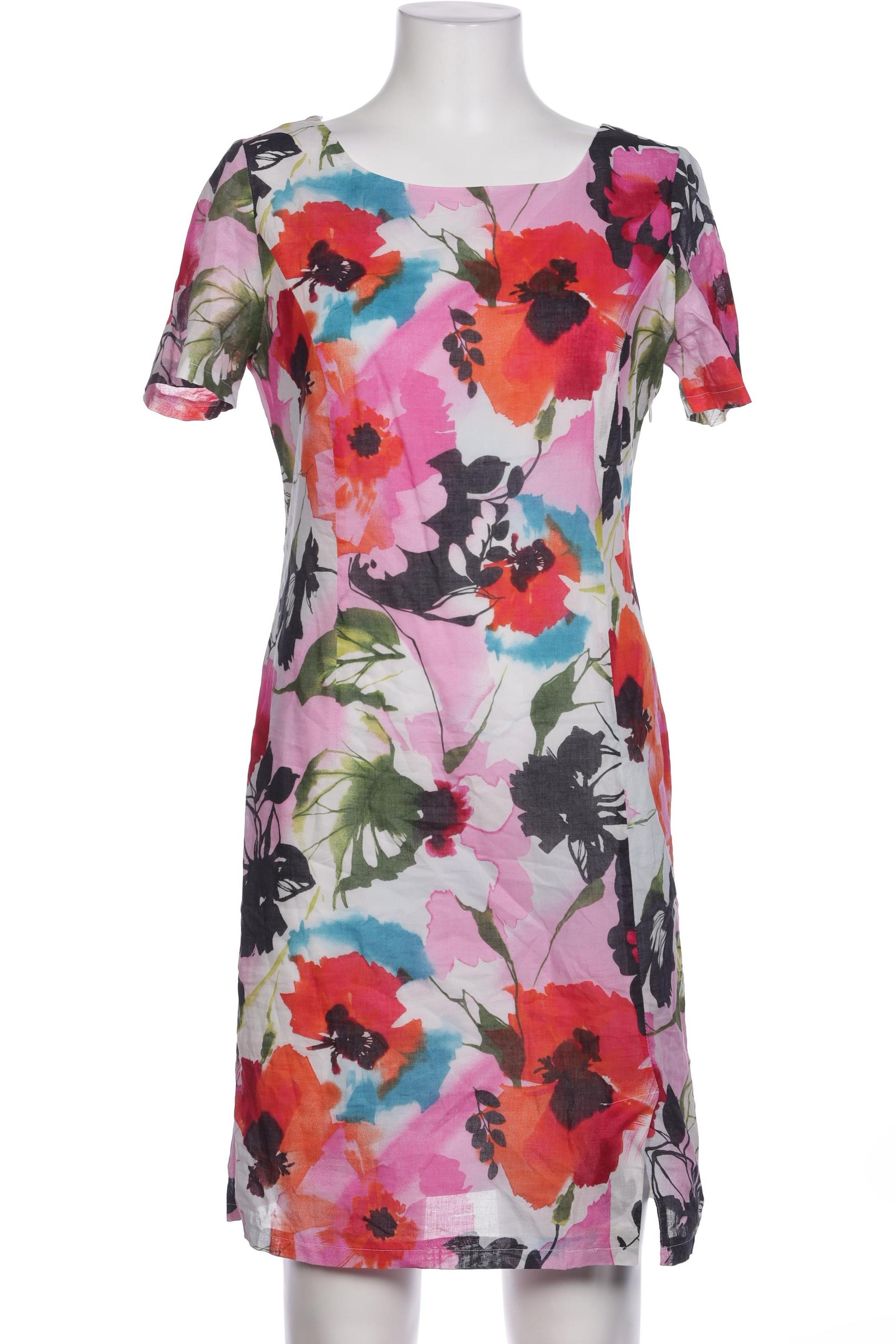 

Steilmann Damen Kleid, mehrfarbig, Gr. 40