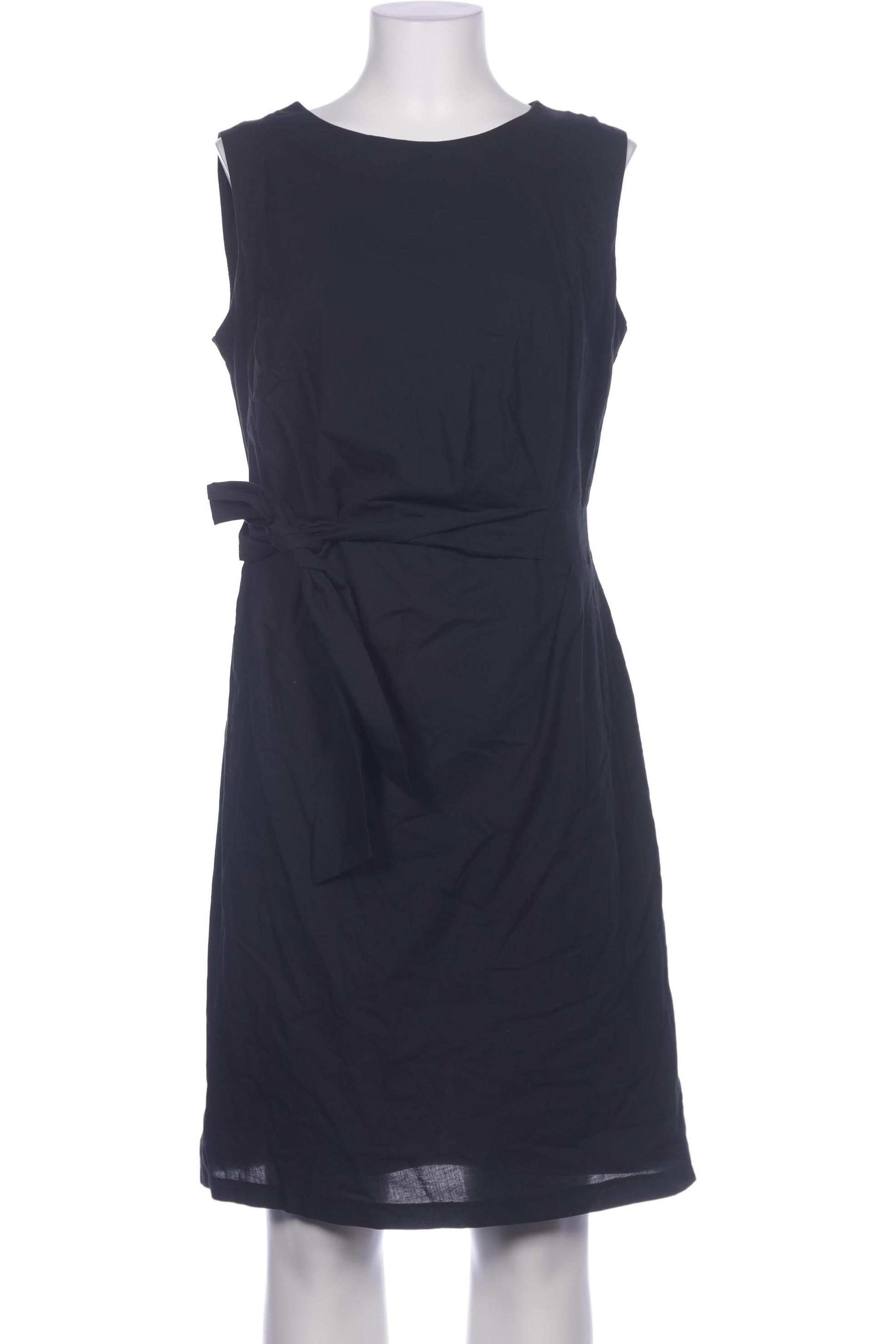 

Steilmann Damen Kleid, schwarz, Gr. 42
