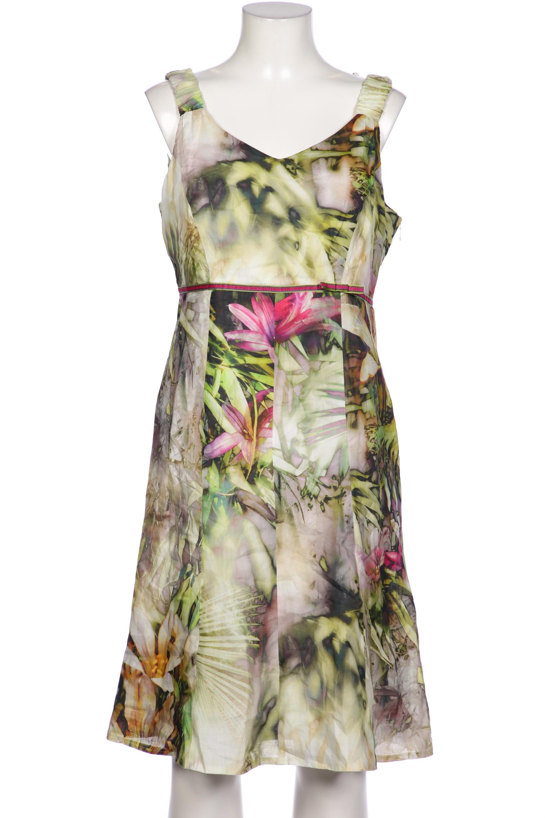 

Steilmann Damen Kleid, grün