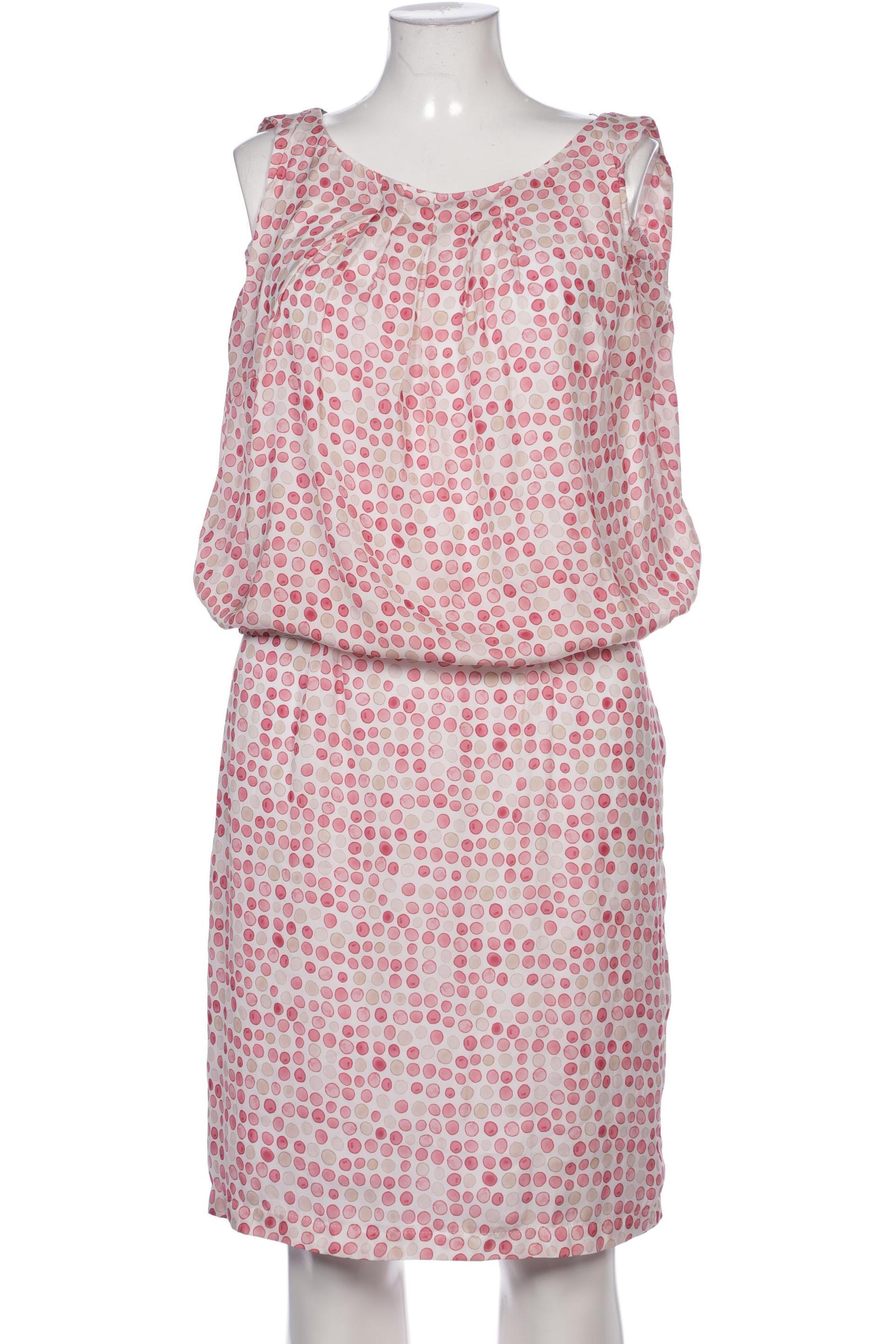 

Steilmann Damen Kleid, rot, Gr. 44