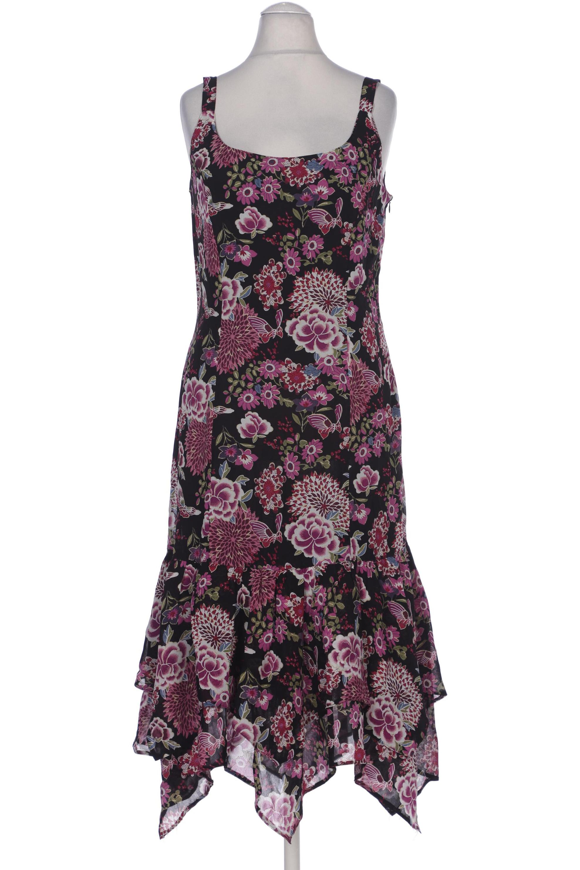 

Steilmann Damen Kleid, schwarz, Gr. 38