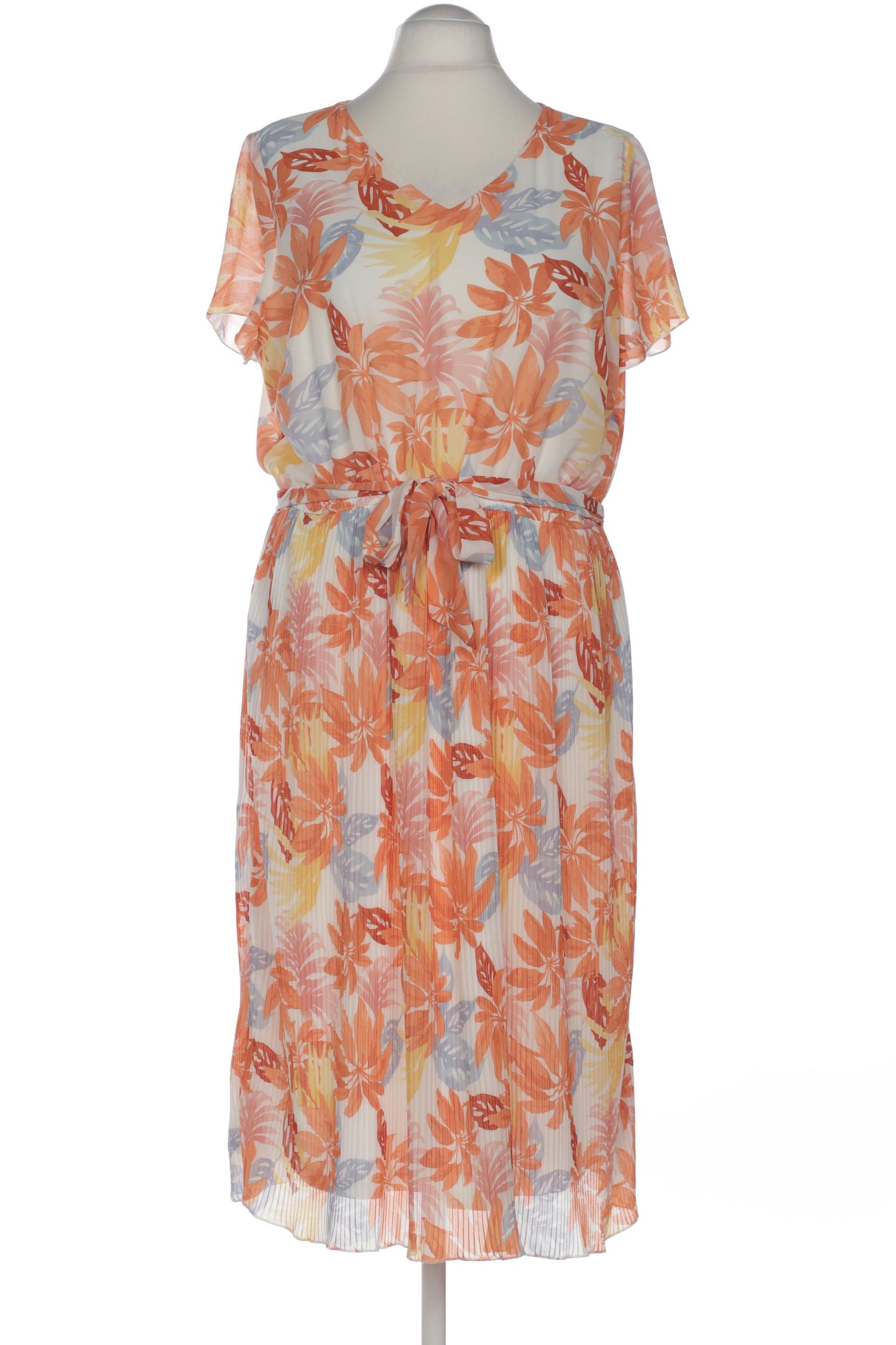 

Steilmann Damen Kleid, mehrfarbig, Gr. 46