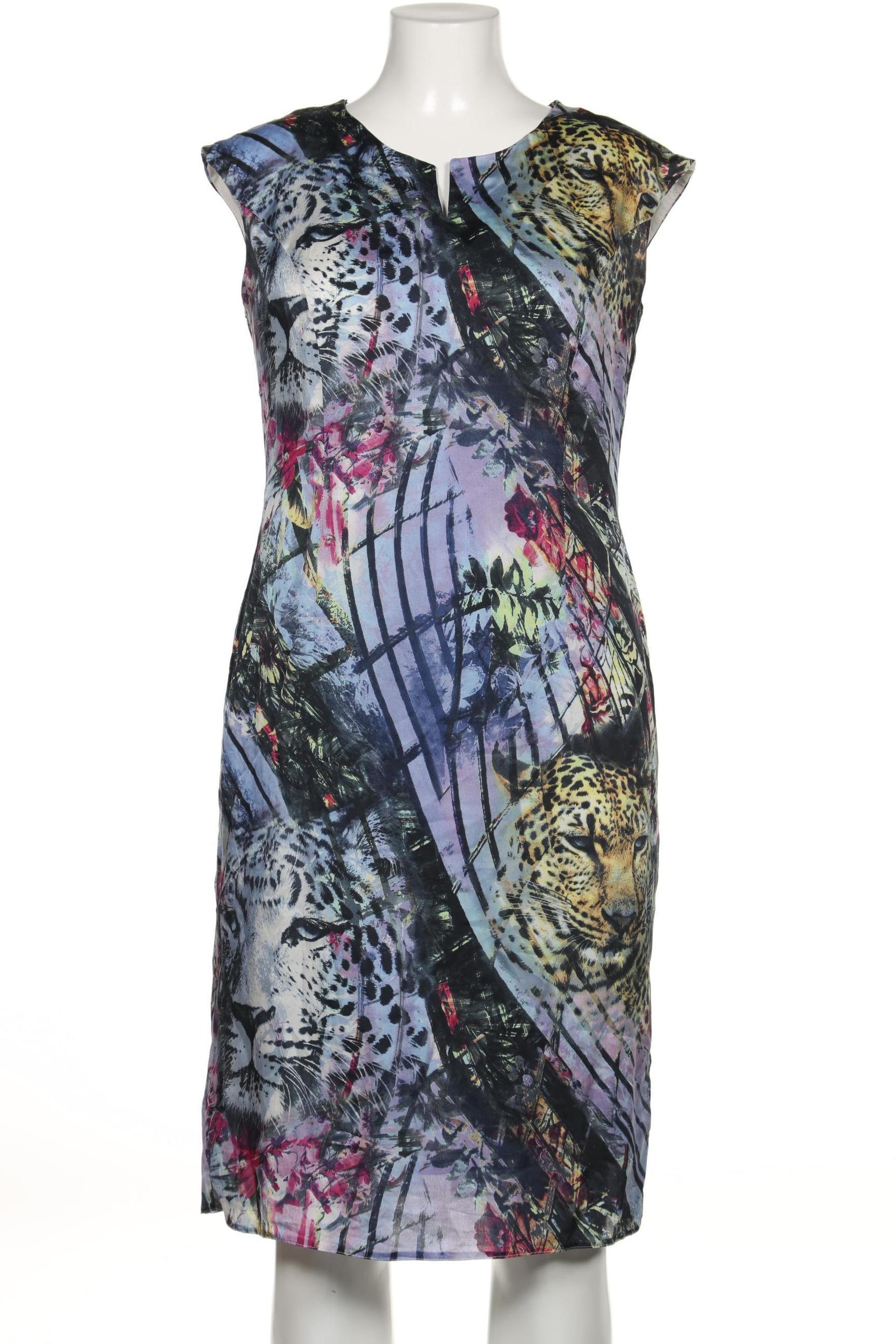 

Steilmann Damen Kleid, mehrfarbig, Gr. 42