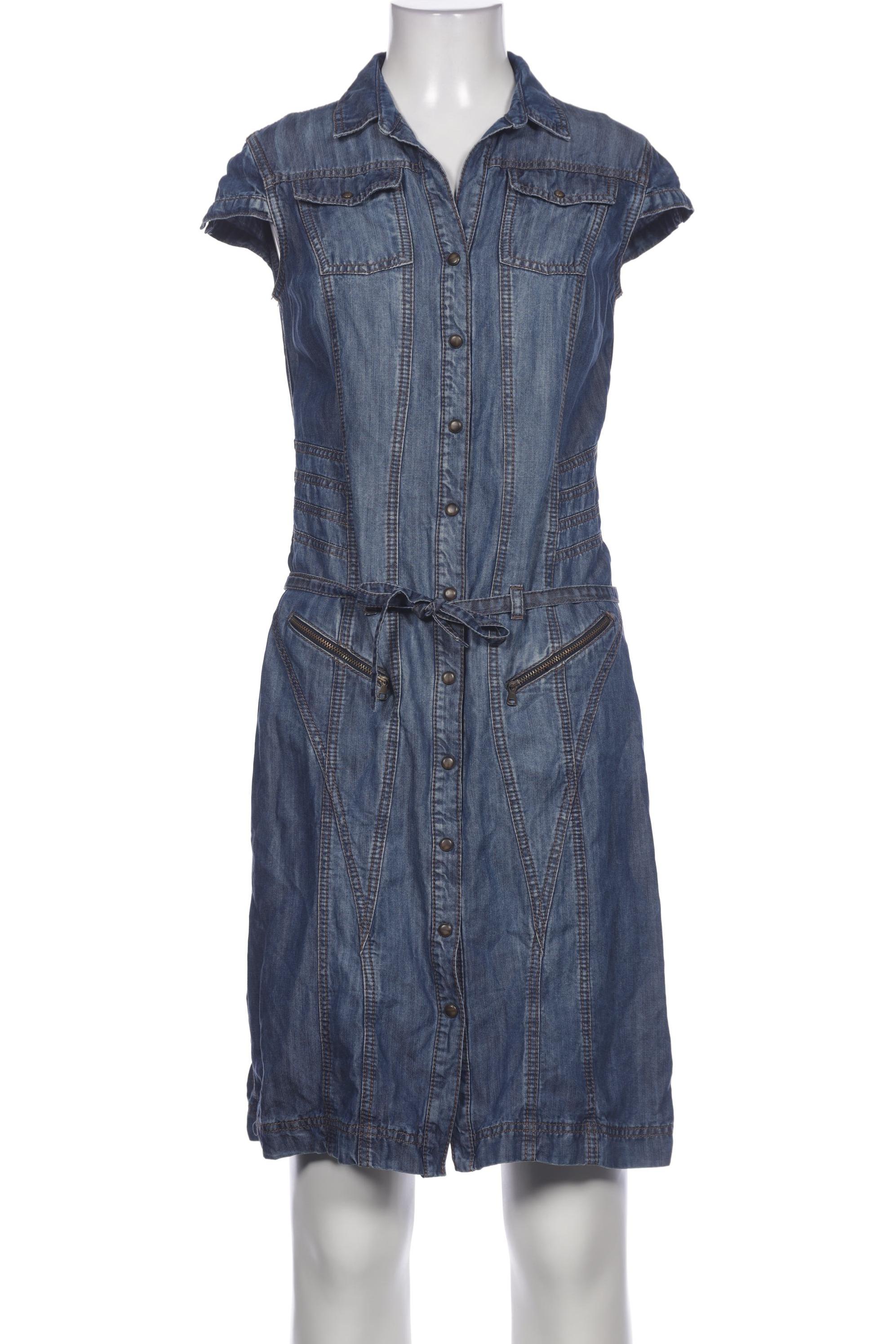 

Steilmann Damen Kleid, marineblau, Gr. 36