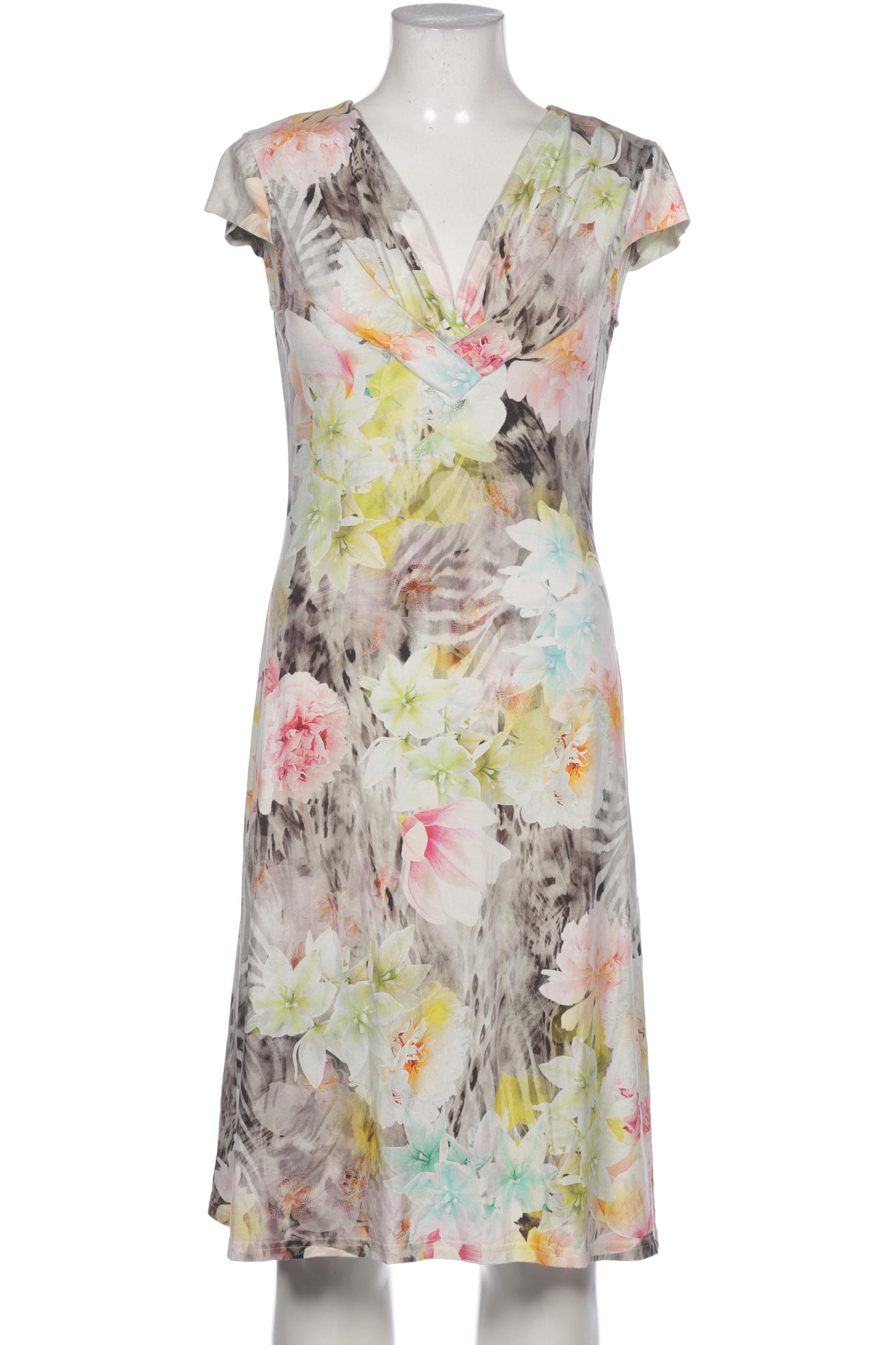 

Steilmann Damen Kleid, mehrfarbig, Gr. 38