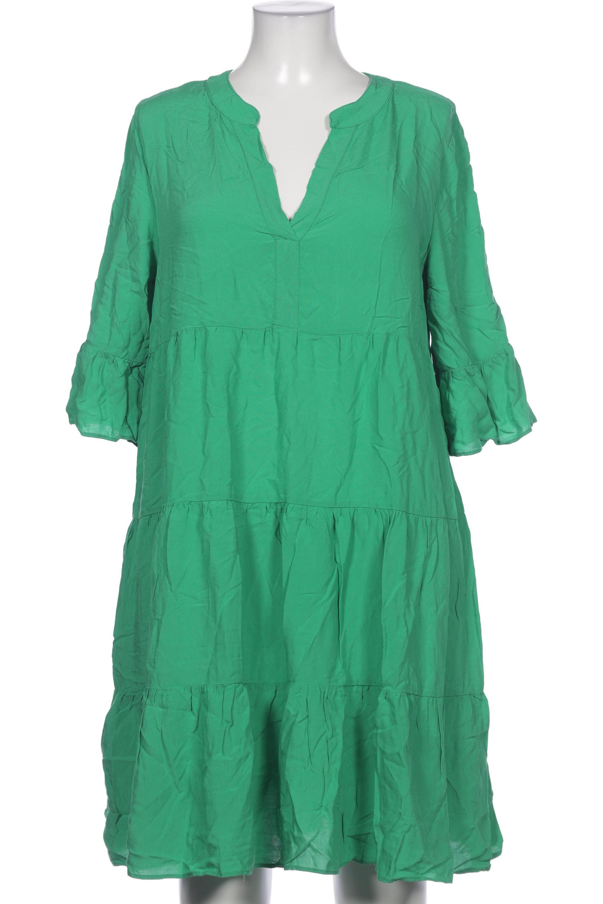 

Steilmann Damen Kleid, grün