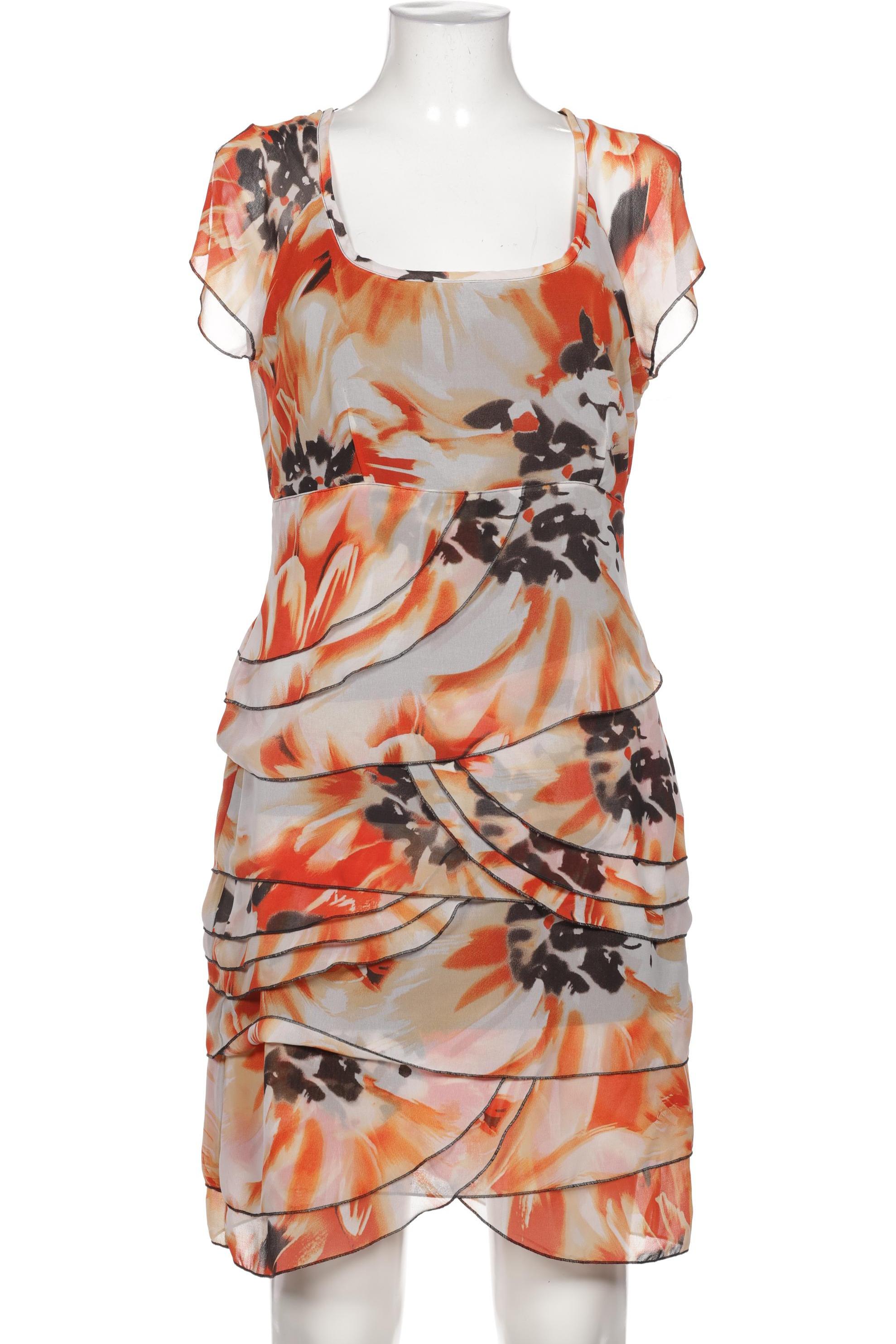 

Steilmann Damen Kleid, mehrfarbig, Gr. 40