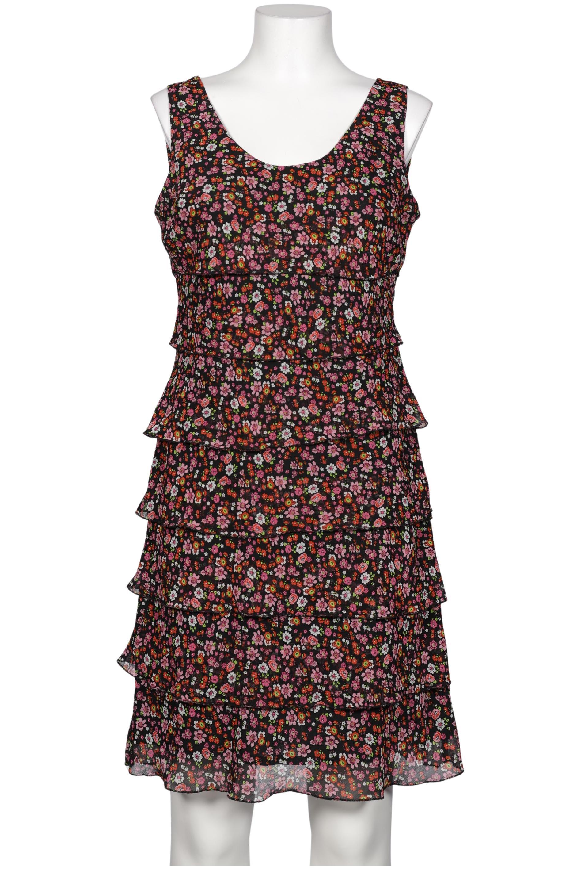 

Steilmann Damen Kleid, mehrfarbig, Gr. 38