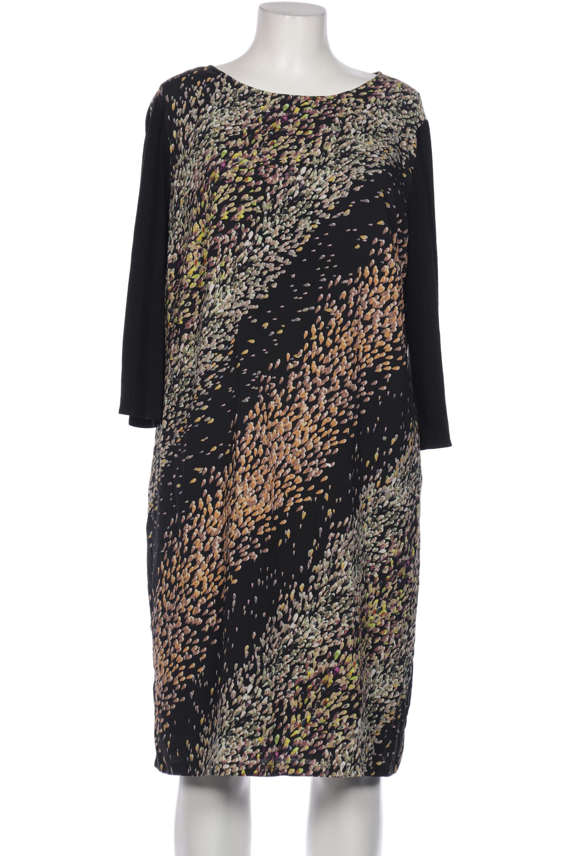 

Steilmann Damen Kleid, schwarz, Gr. 46