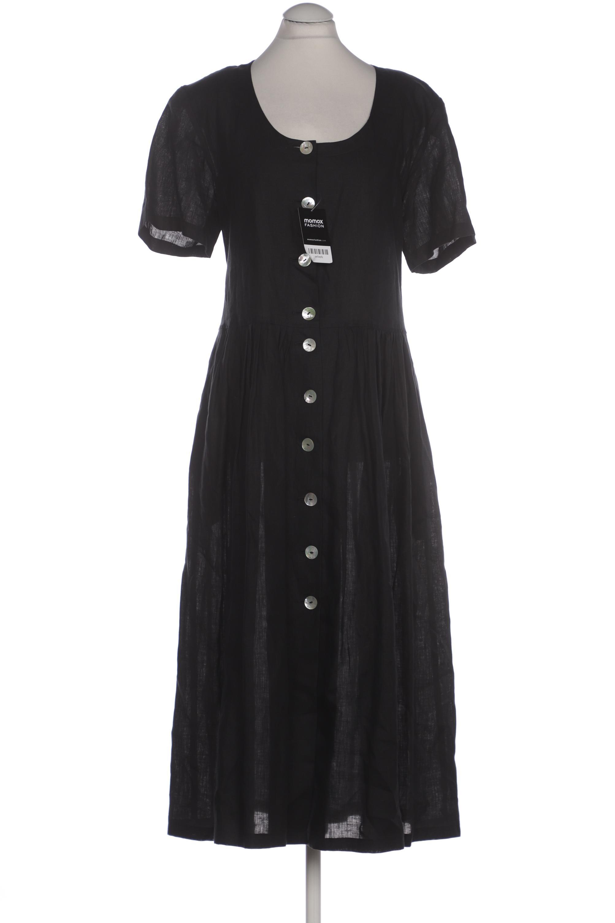 

Steilmann Damen Kleid, schwarz, Gr. 38