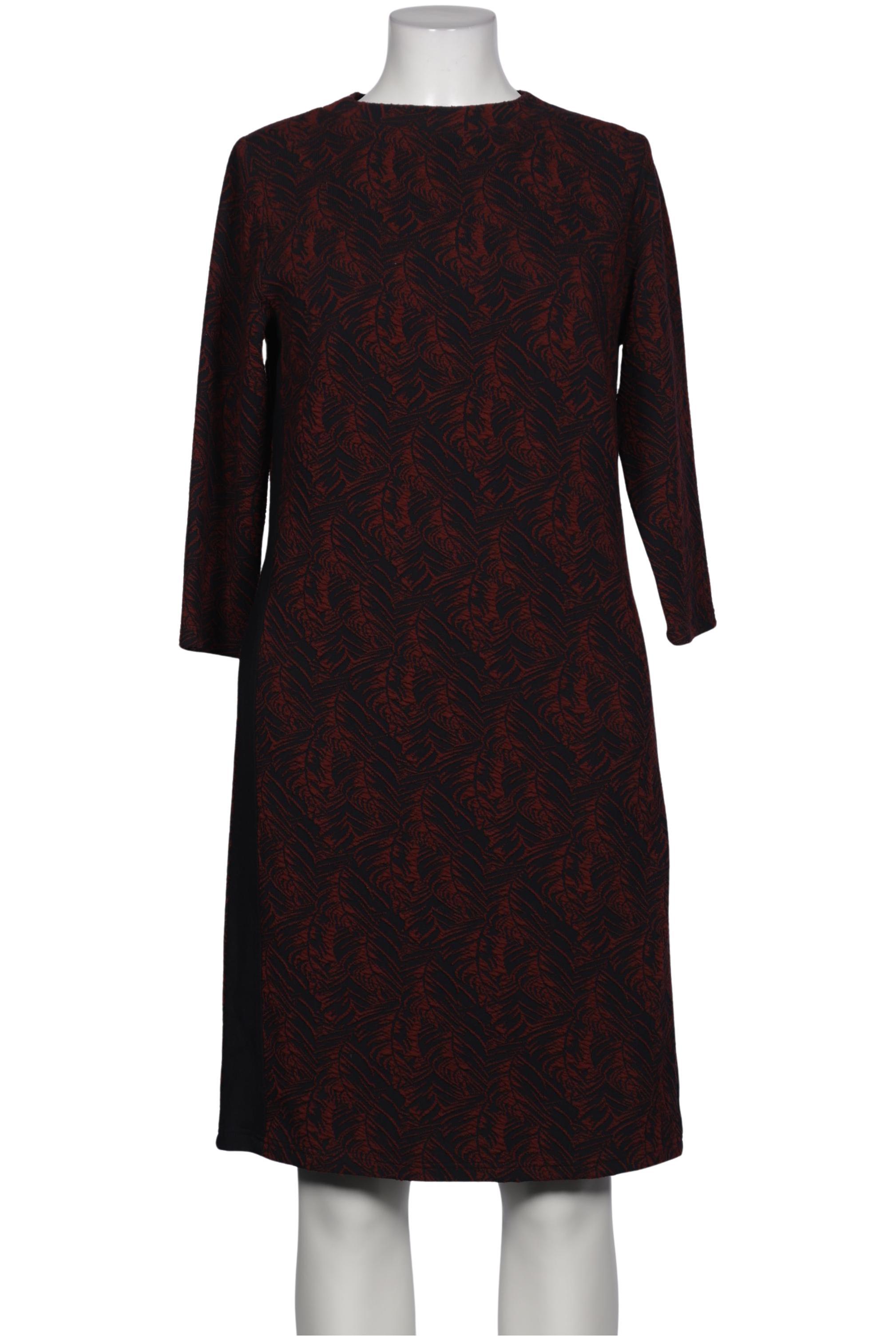 Thumbnail - Steilmann Damen Kleid, bordeaux, Gr. 42