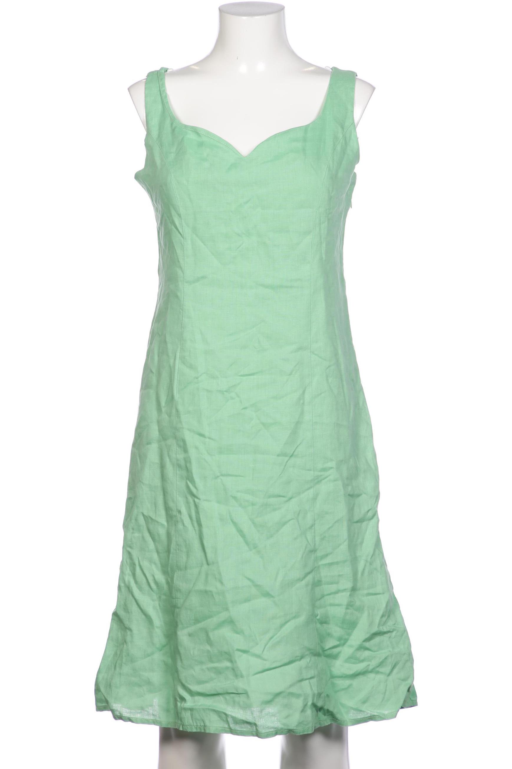 

Steilmann Damen Kleid, hellgrün, Gr. 38