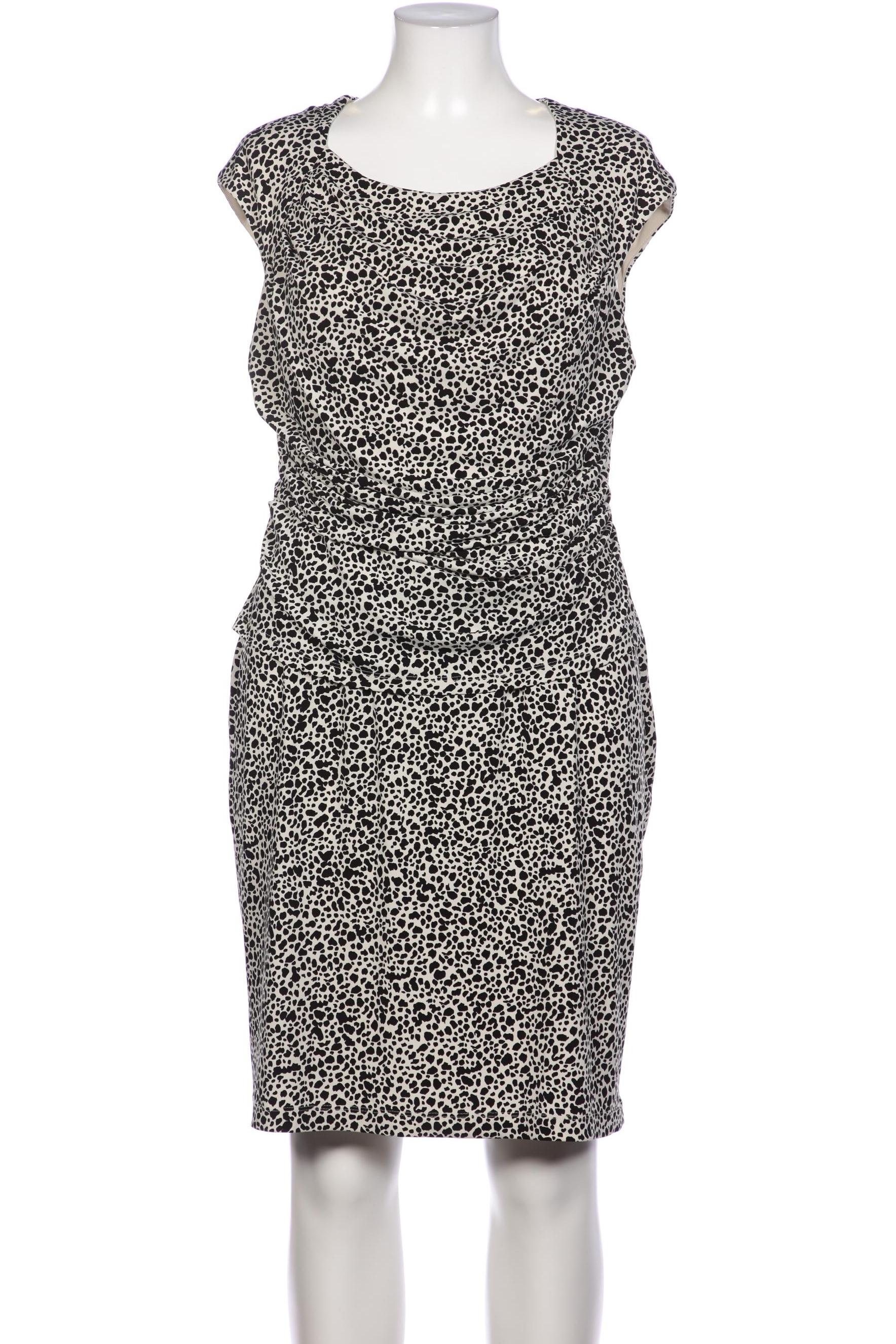 

Steilmann Damen Kleid, schwarz, Gr. 44