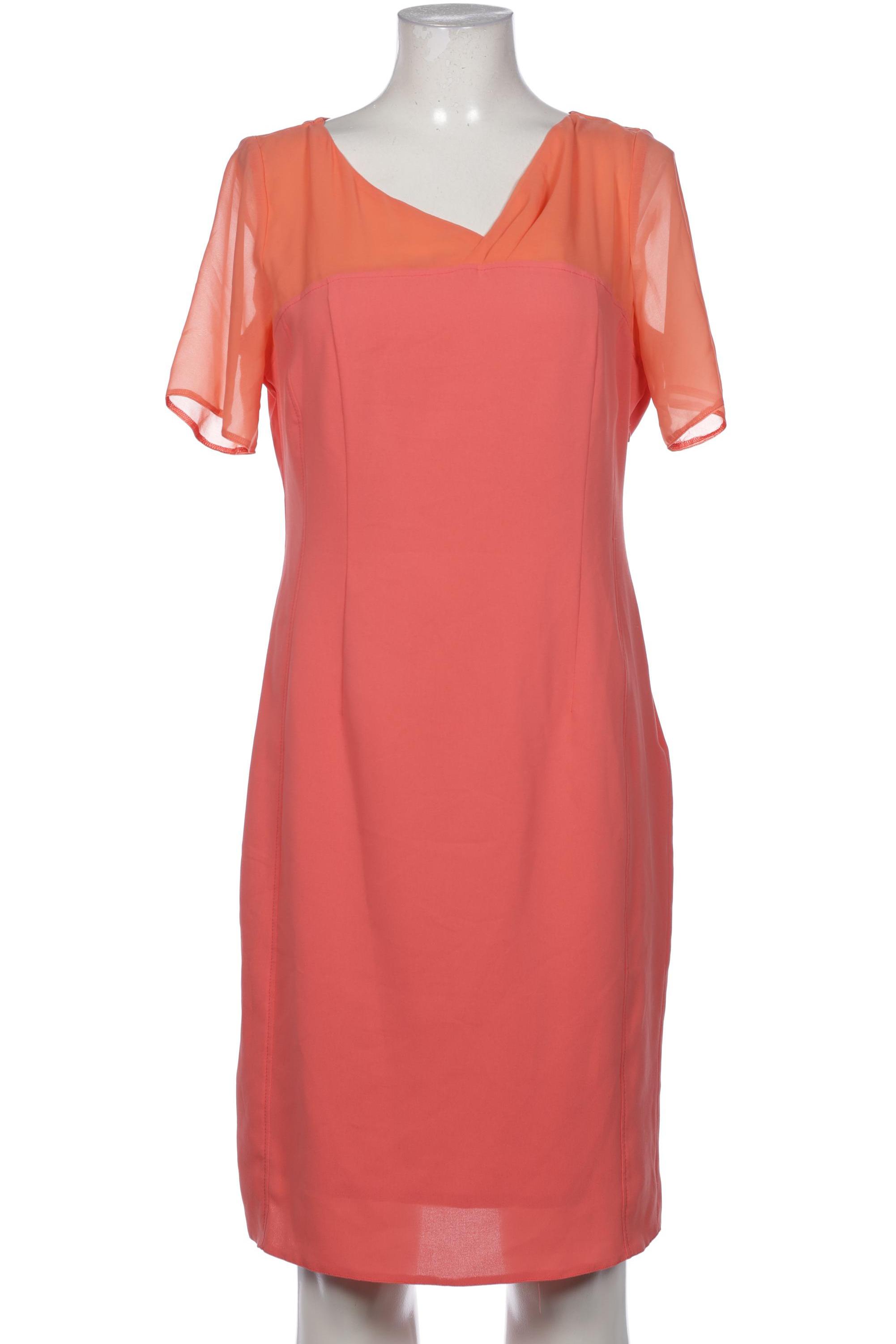

Steilmann Damen Kleid, orange, Gr. 38